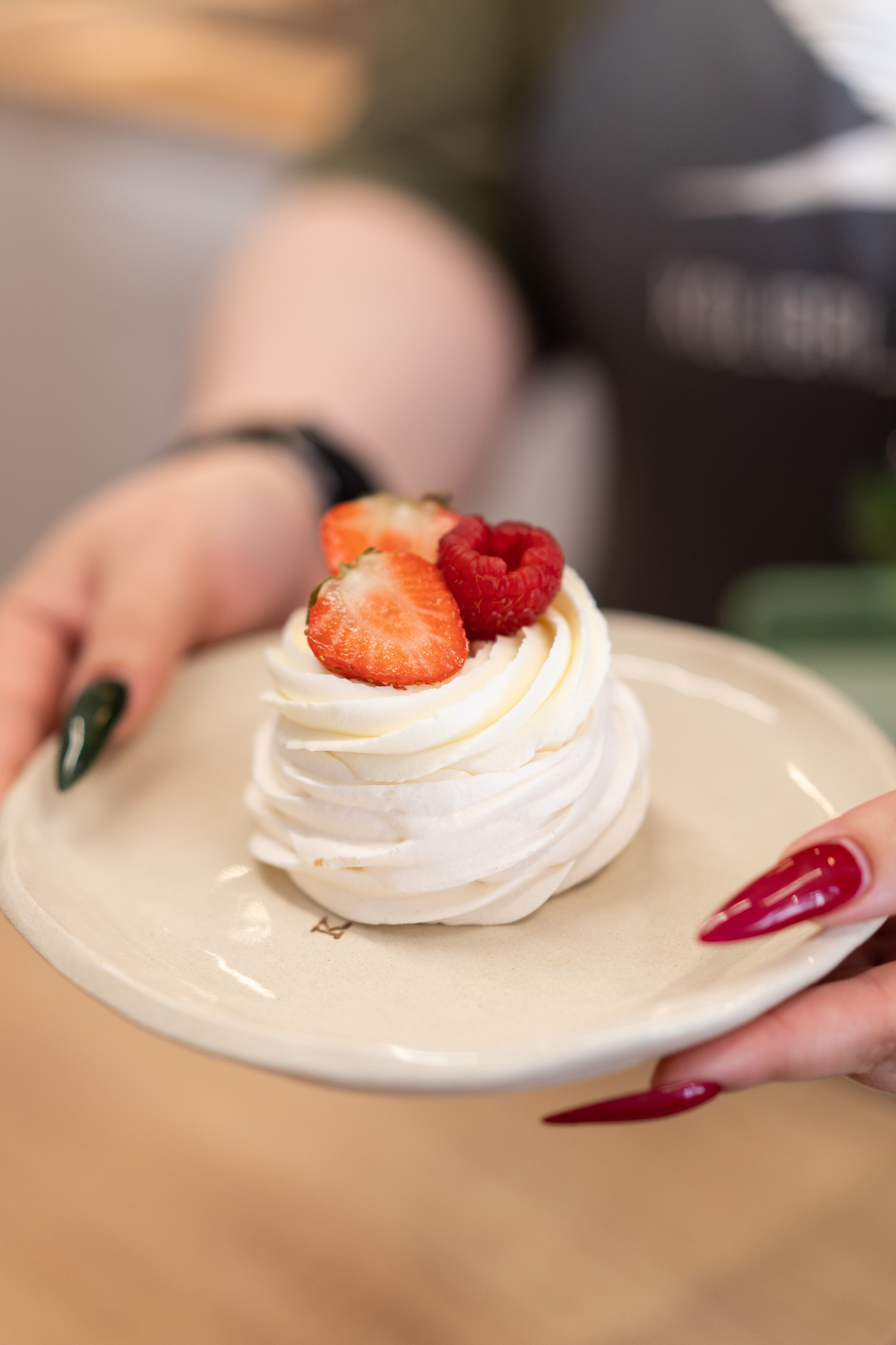 Тортики. Фотограф Лютикова Ирина, Тюмень, Москва