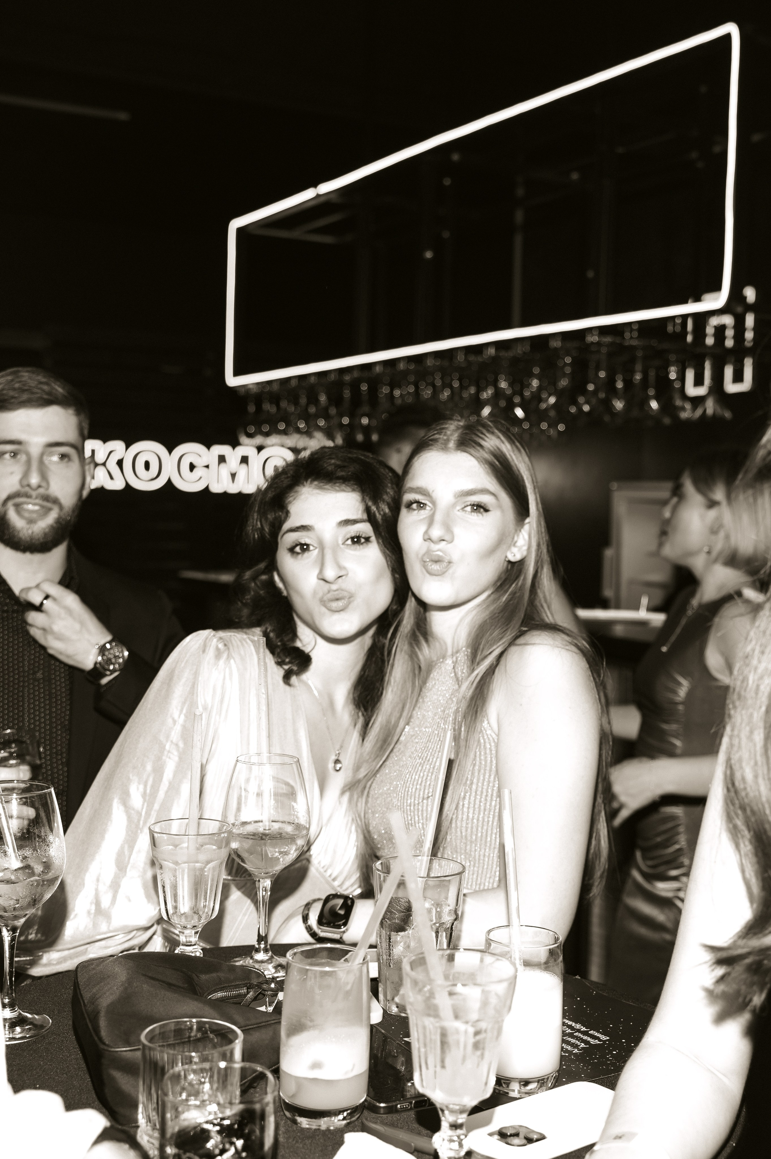 День рождения Анаит. Фотограф — Ася Орехова