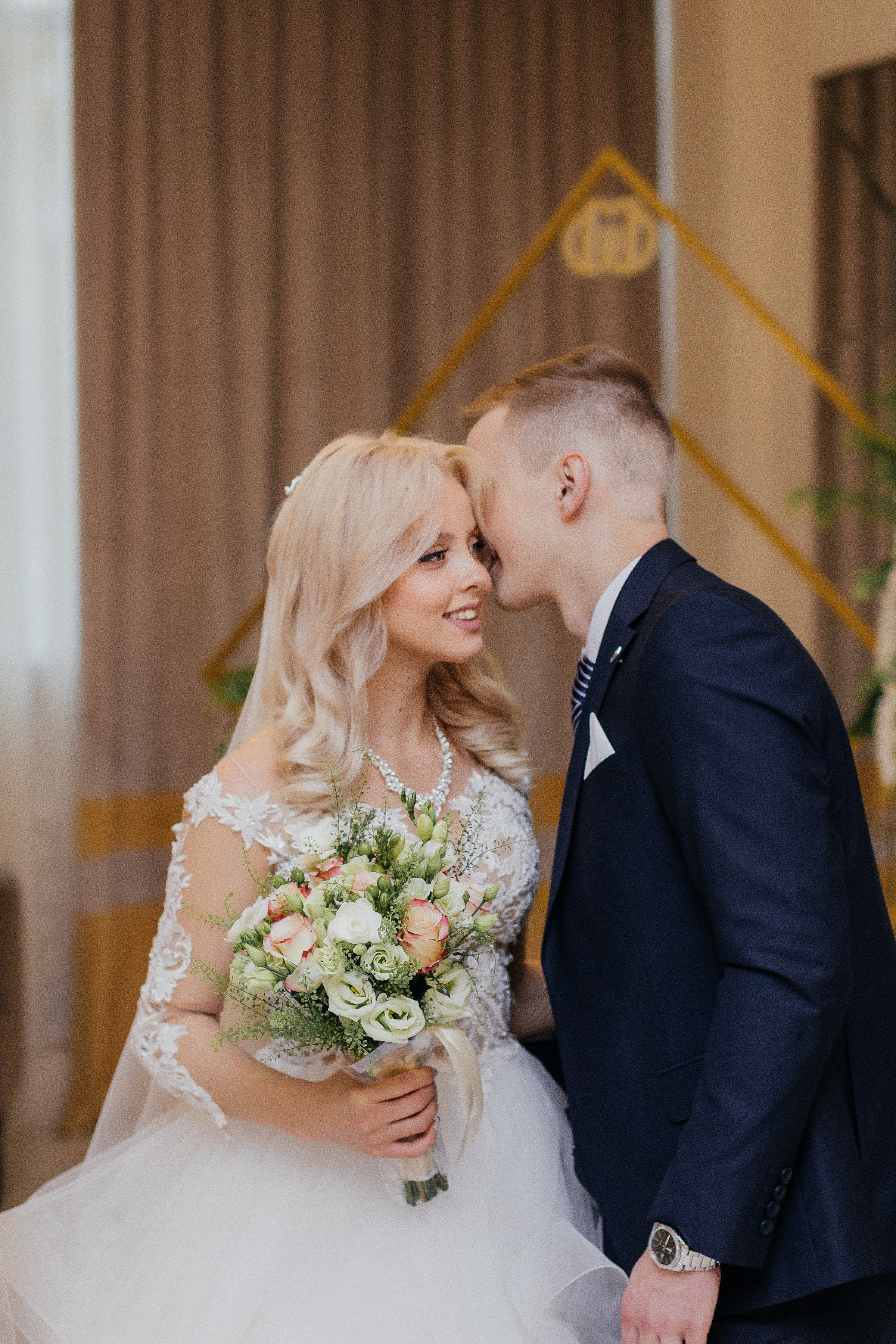 Денис и Лада. Семейный и детский фотограф в Москве Артём Жигурс