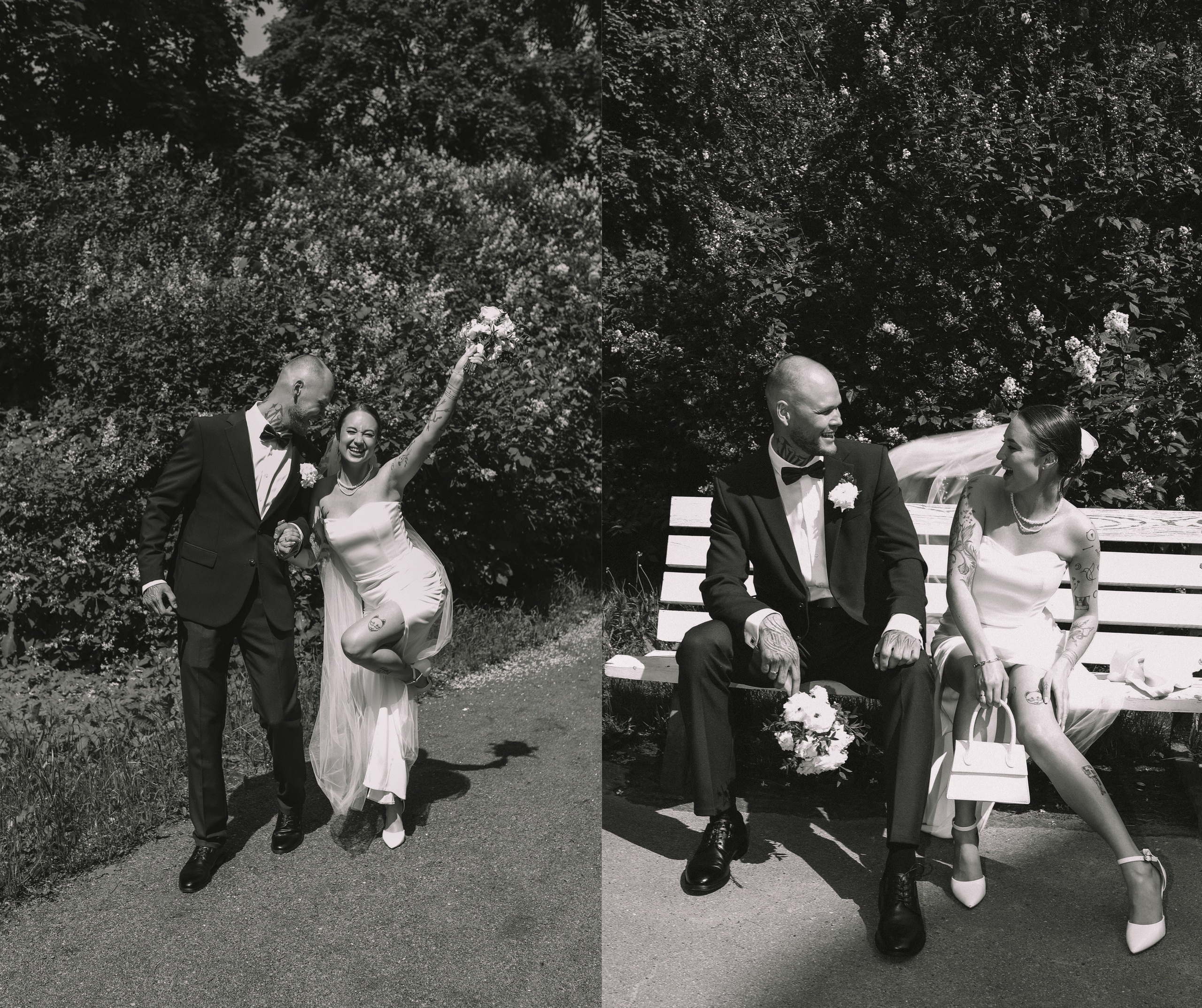 Свадебная фотосессия Марата и Маши — фотограф СПб. Фотограф Олеся Беляева | Санкт-Петербург и Ленобласть