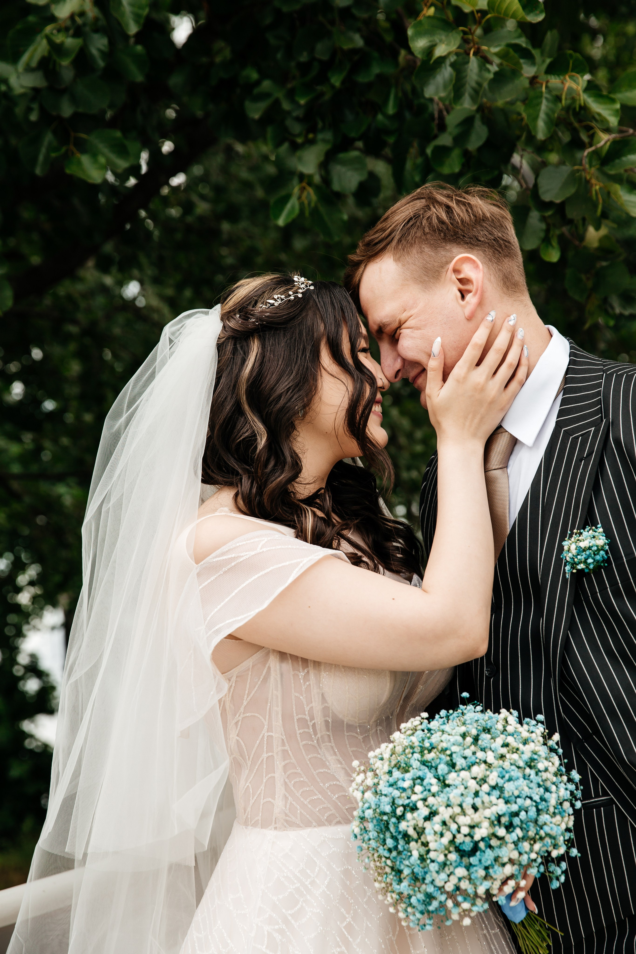 Свадьба Даяны и Алексея. Фотограф в Выксе Ирина Сахарова