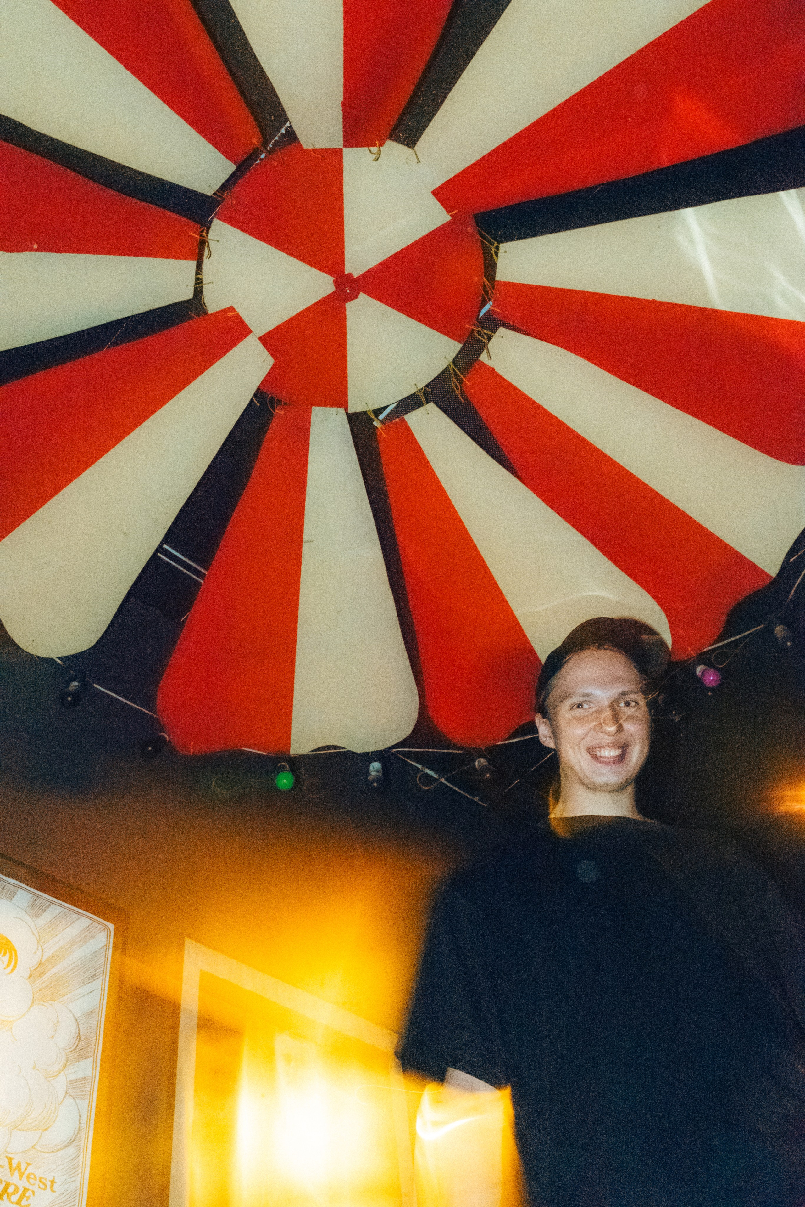 SOUTHERN GOTHIC PARTY. Платонов Олег — фотограф Санкт-Петербург