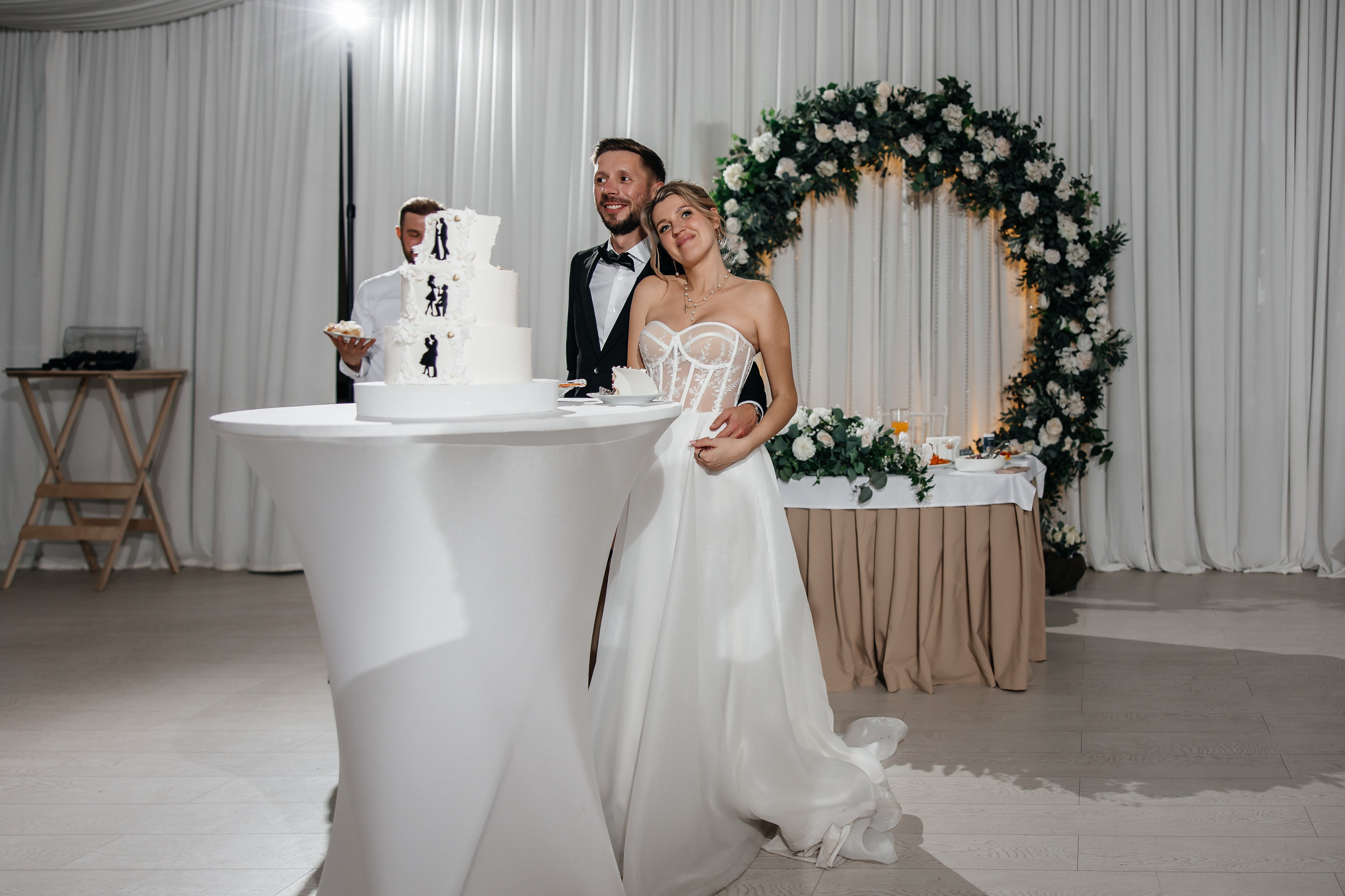 Анонс свадьбы для Ильи и Виктории. Теплый Крымский март. Свадебный фотограф в Крыму и Севастополе Ольга Баскакова