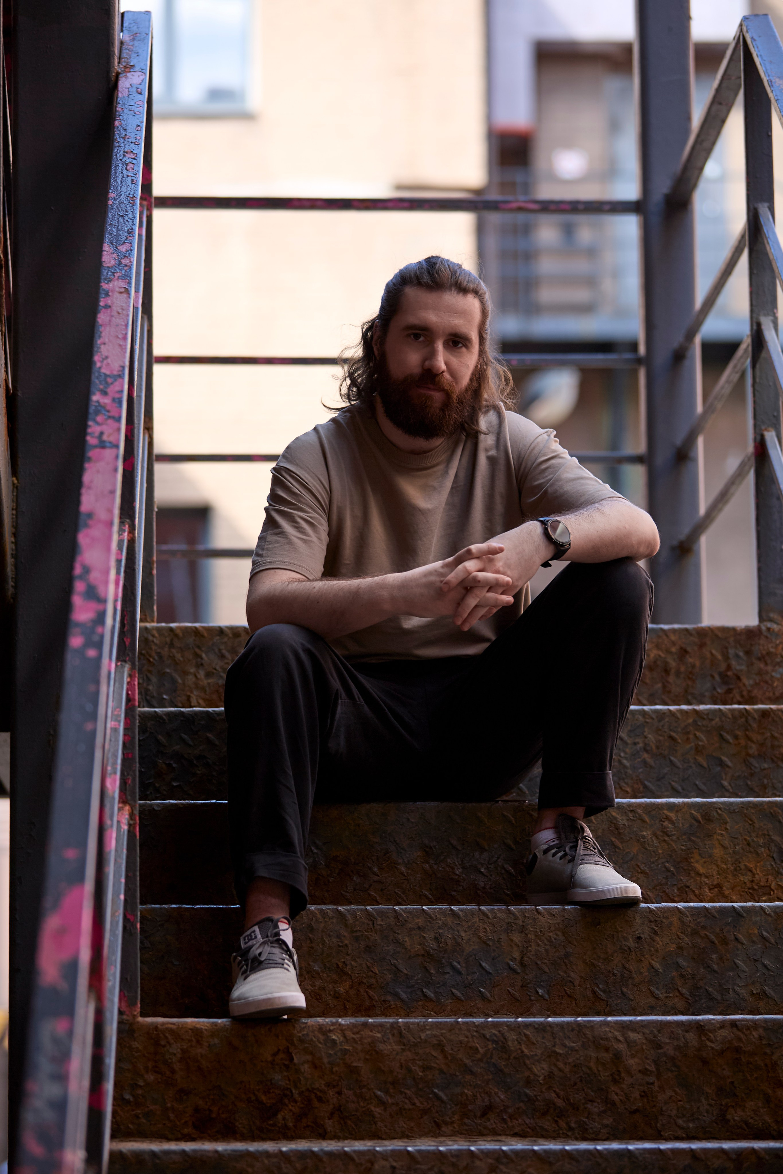 Владимир Панковец