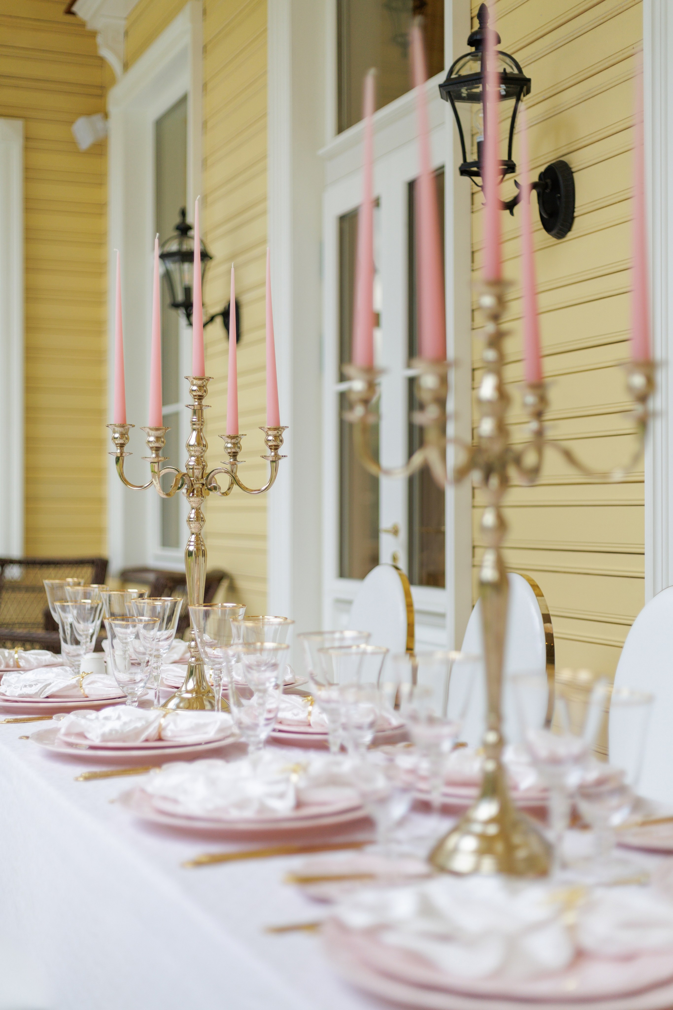 Съёмка банкетных залов СПб