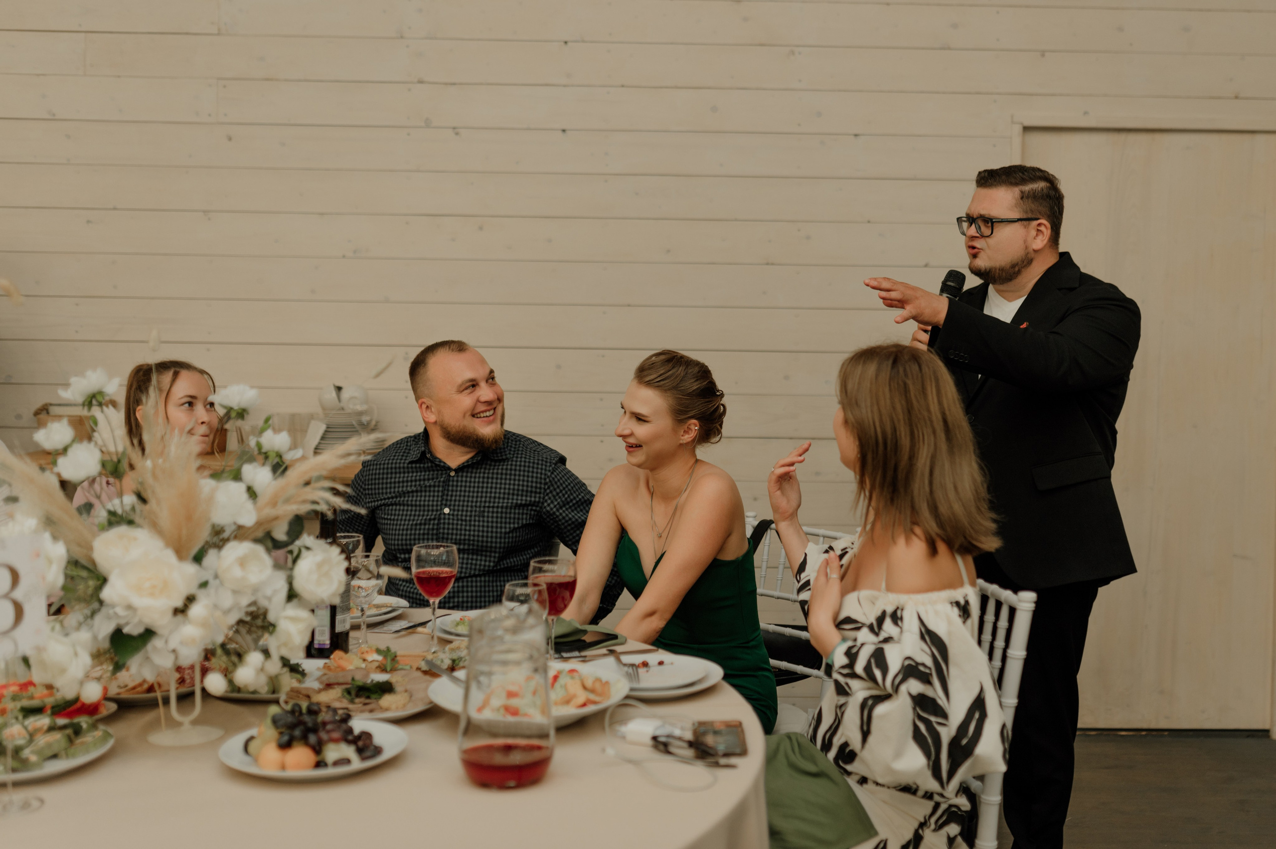 Настья и Илья. Свадебный и Семейный фотограф в Ярославле Алёна Колясникова