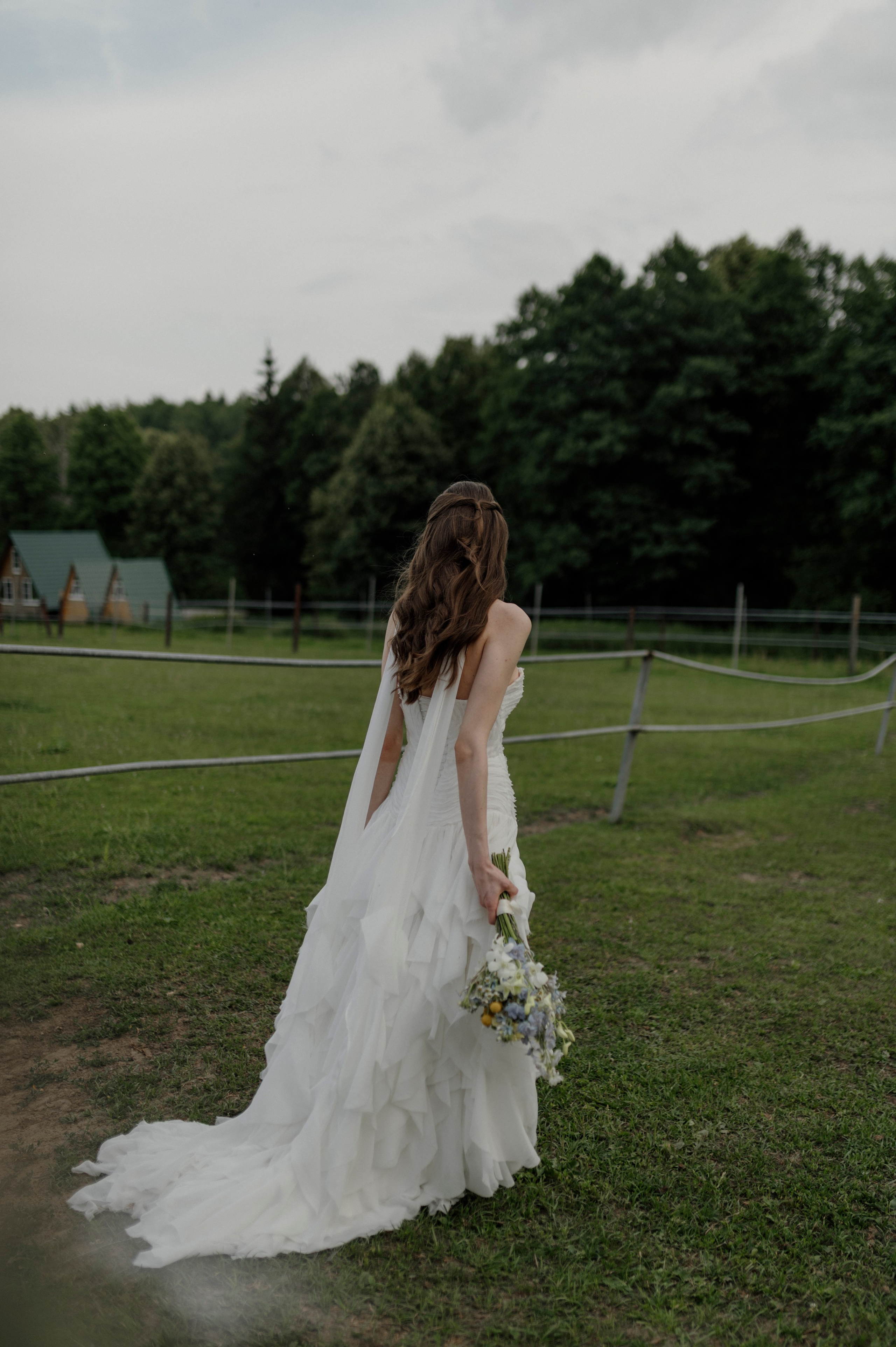 Артур и Таисия. Свадебный и Семейный фотограф в Ярославле Алёна Колясникова
