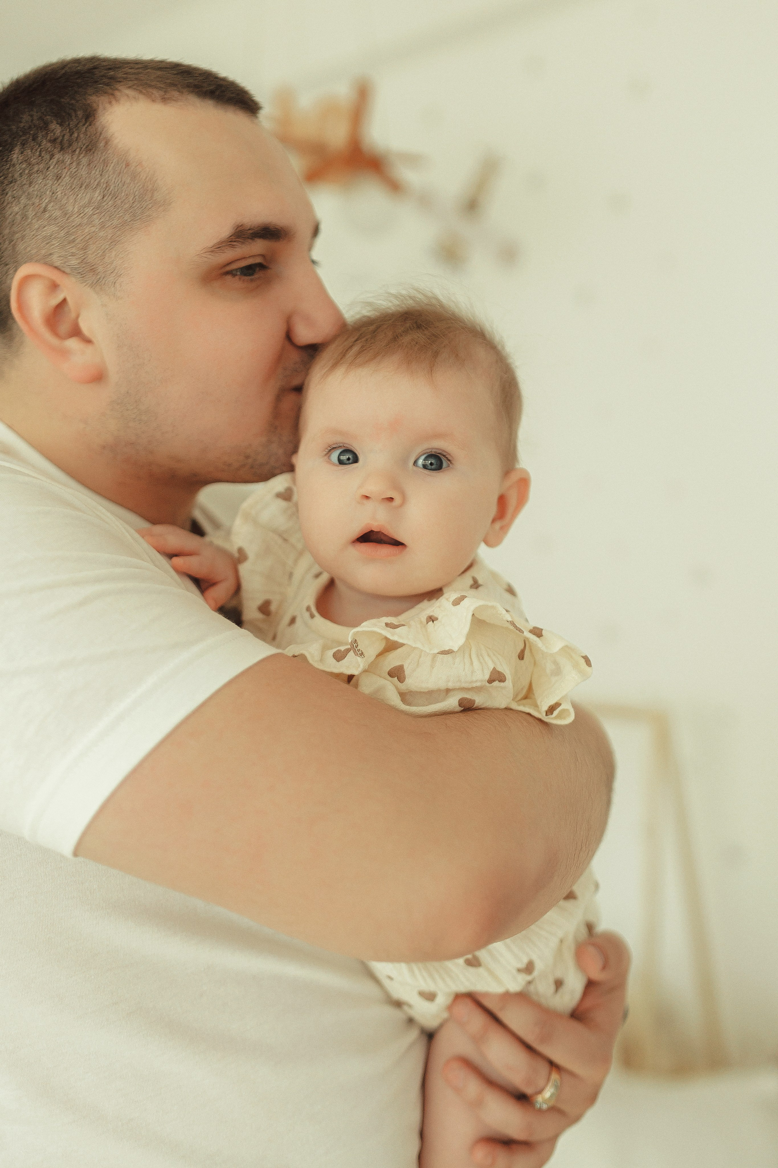 Эвелина, Женя и Милана. Семейный фотограф в Новосибирске Екатерина Сафронова