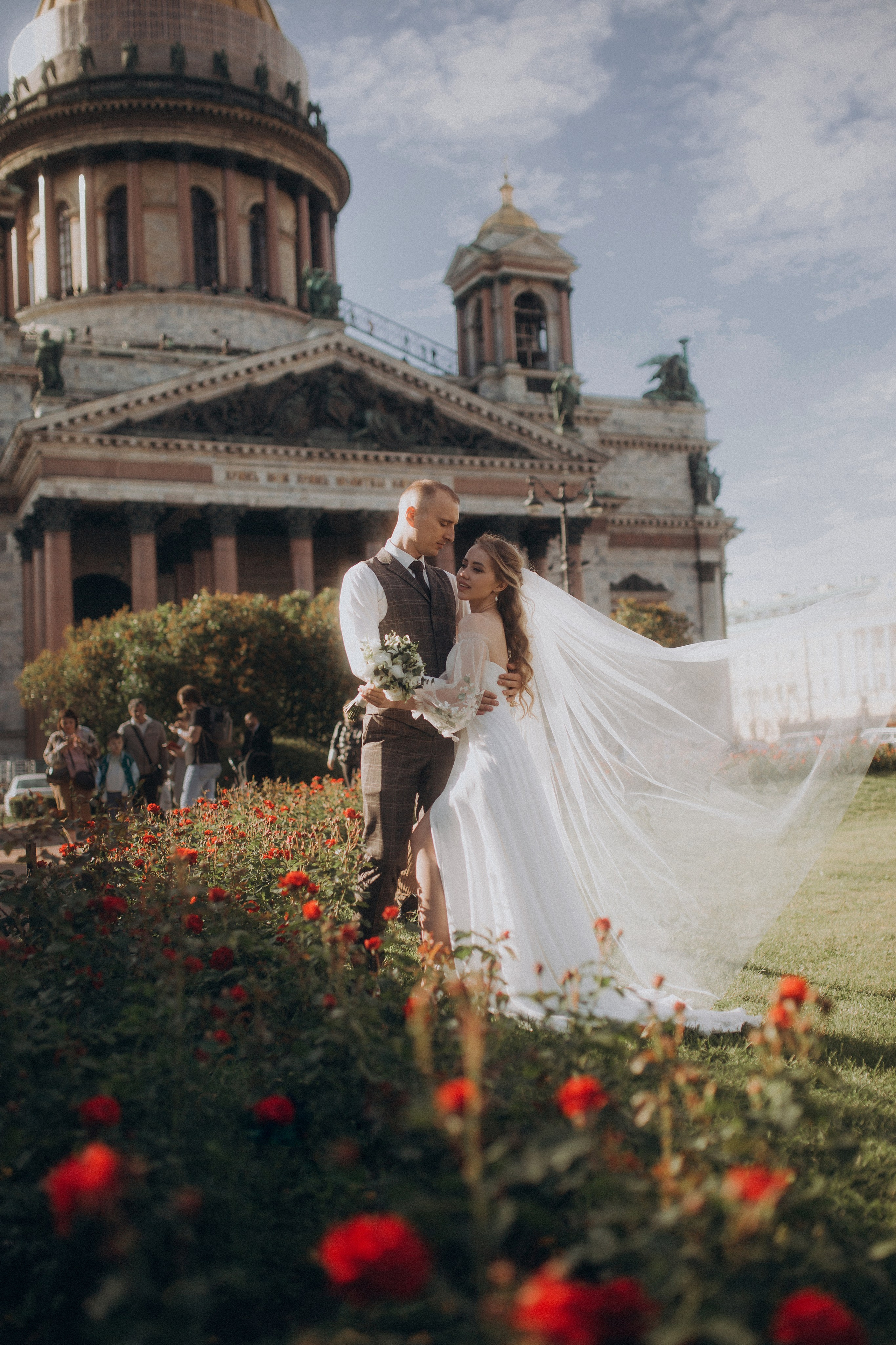 20.06.24. Фотограф в Санкт Петербурге Лара Великова