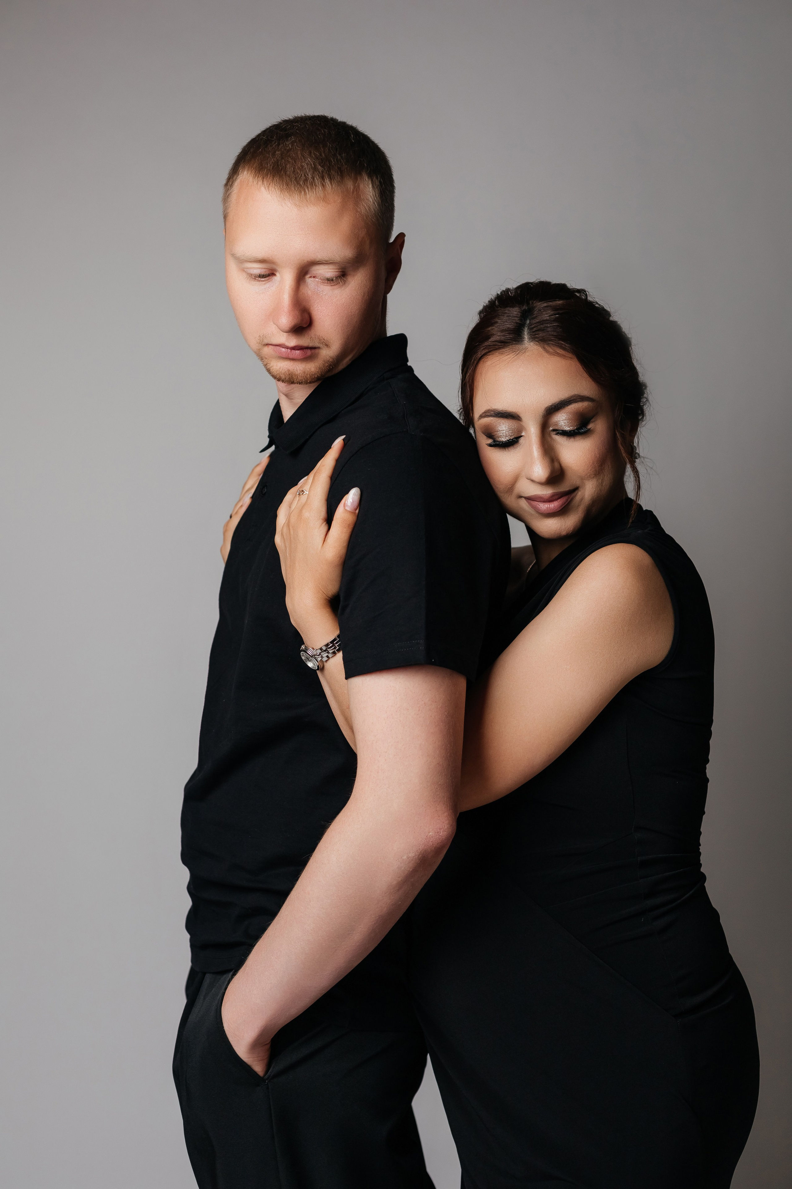 Александр, Лиана, Савелий. Фотограф свадебный, семейный и детский в г. Калачинск Олеся Казакова