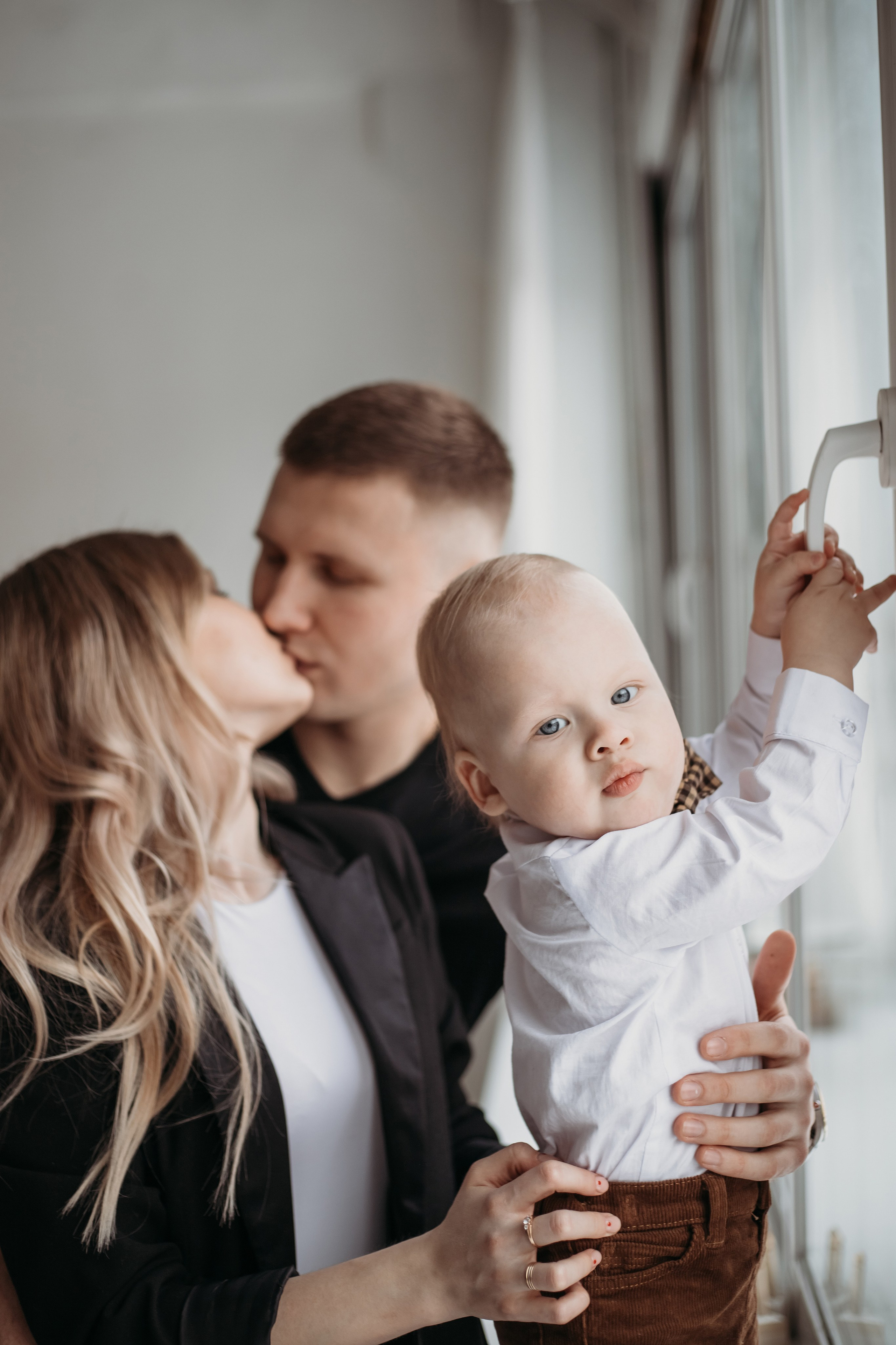 Мишка. Семейный и детский фотограф Минск, Беларусь