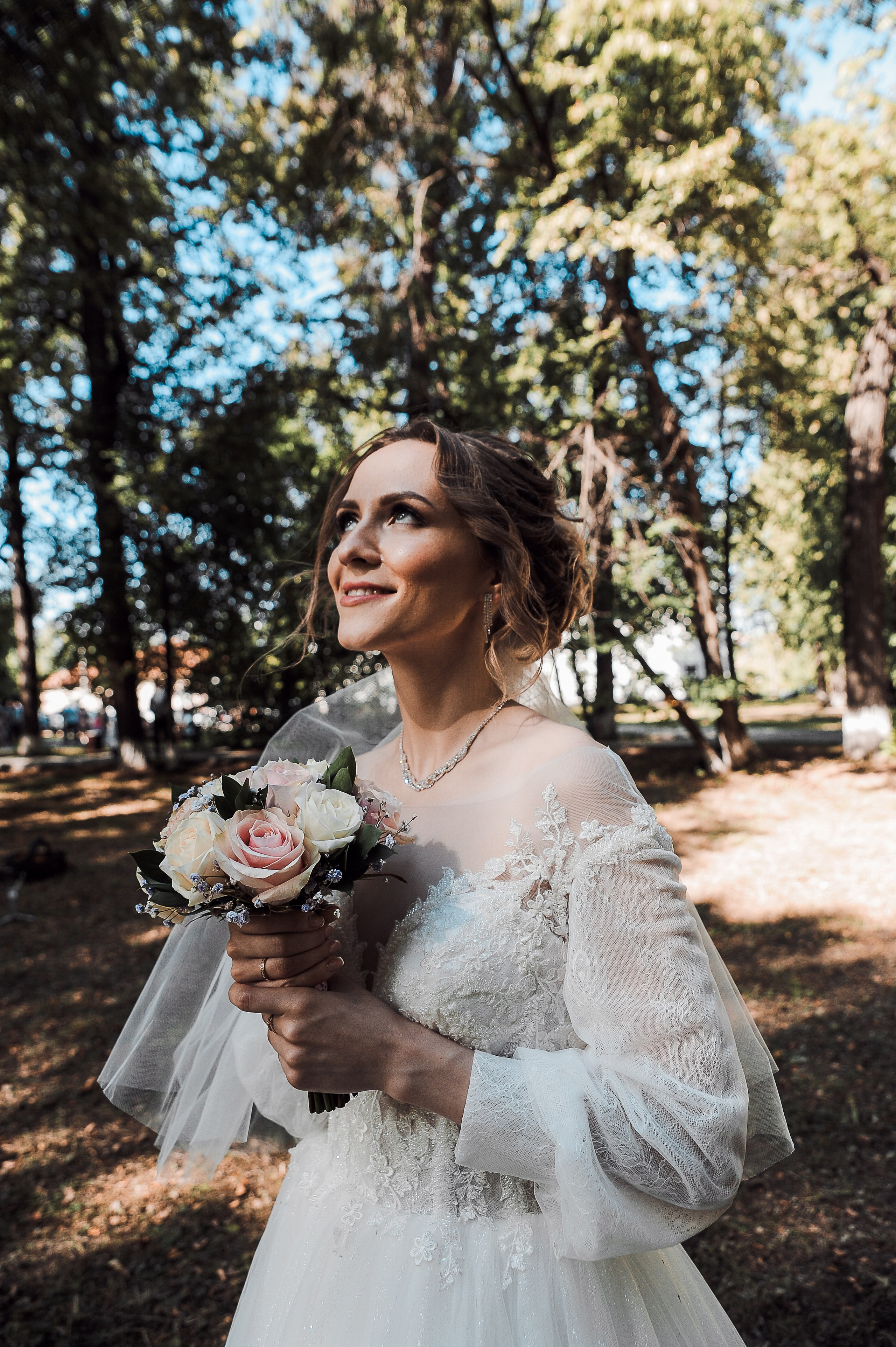 Сергей & Ксения. Фотограф pchemodanov