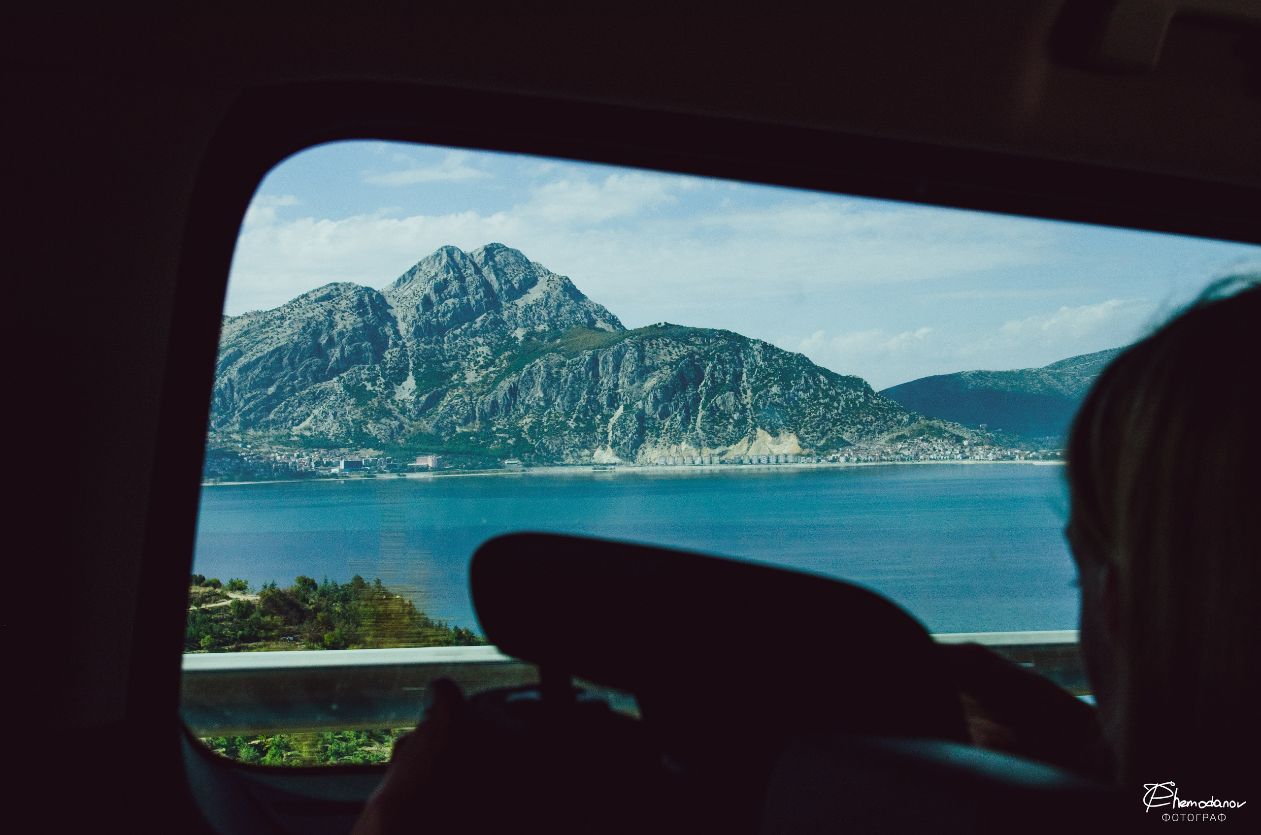 Колесим по Турции | 2021. Фотограф pchemodanov