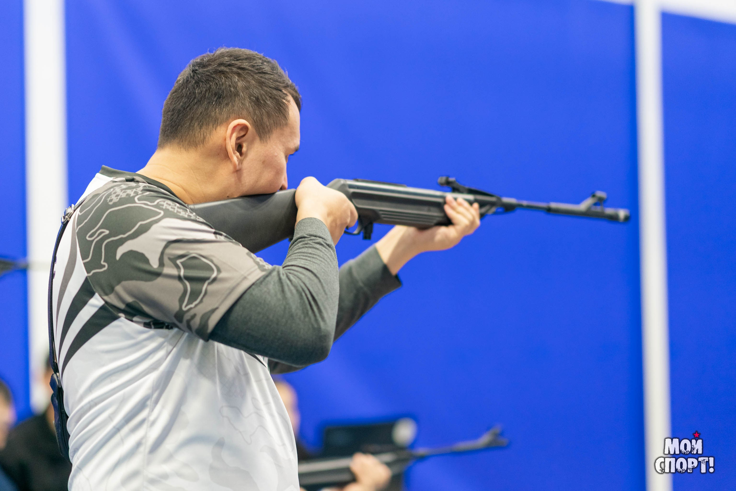 III физкультурно-спортивное мероприятие РС (Я) среди участников СВО и ветеранов боевых действий. Студия «Мой Спорт!» — все о спорте в Якутии