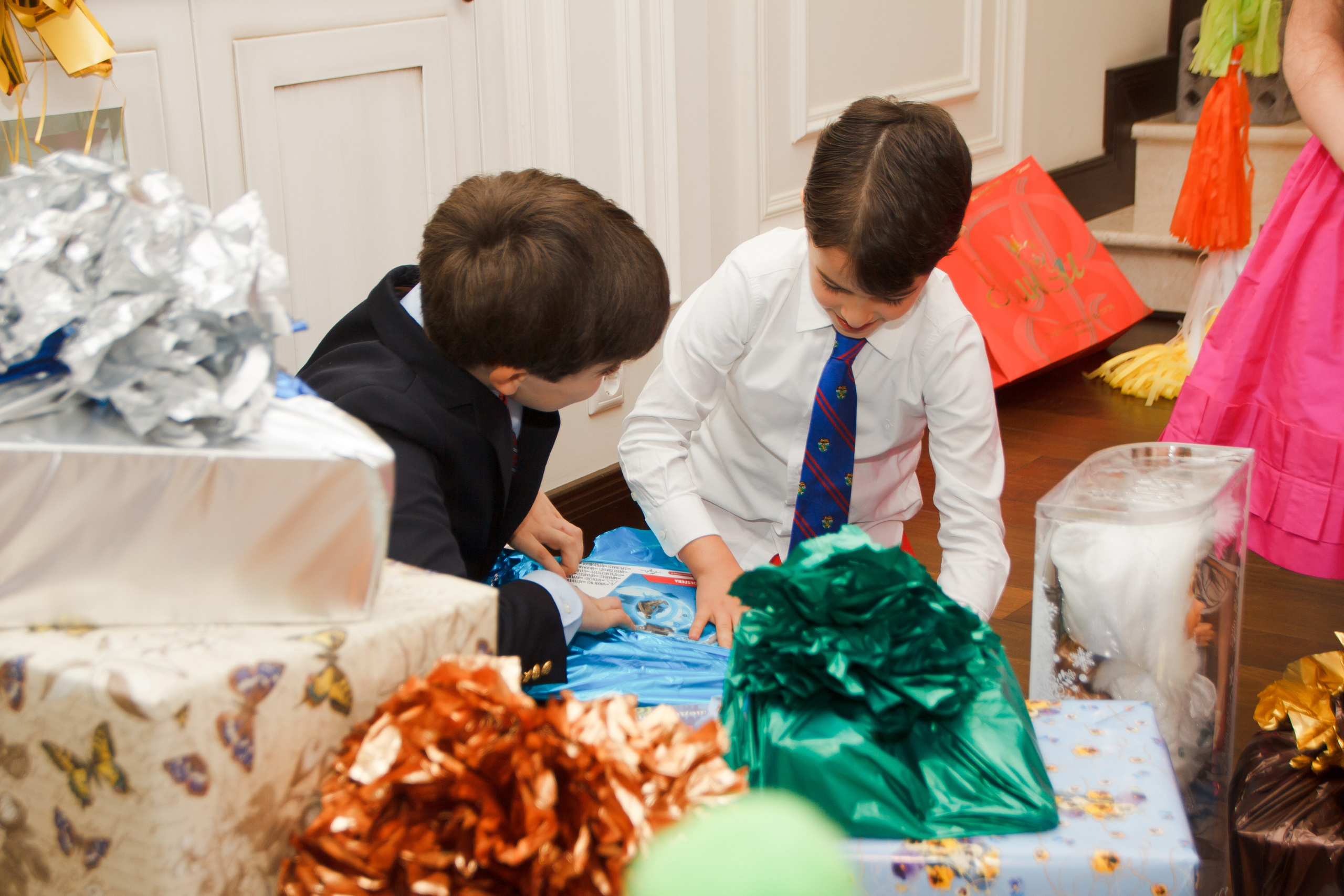 Детский день Рождения. Семейный и свадебный фотограф Красногорск- Москва