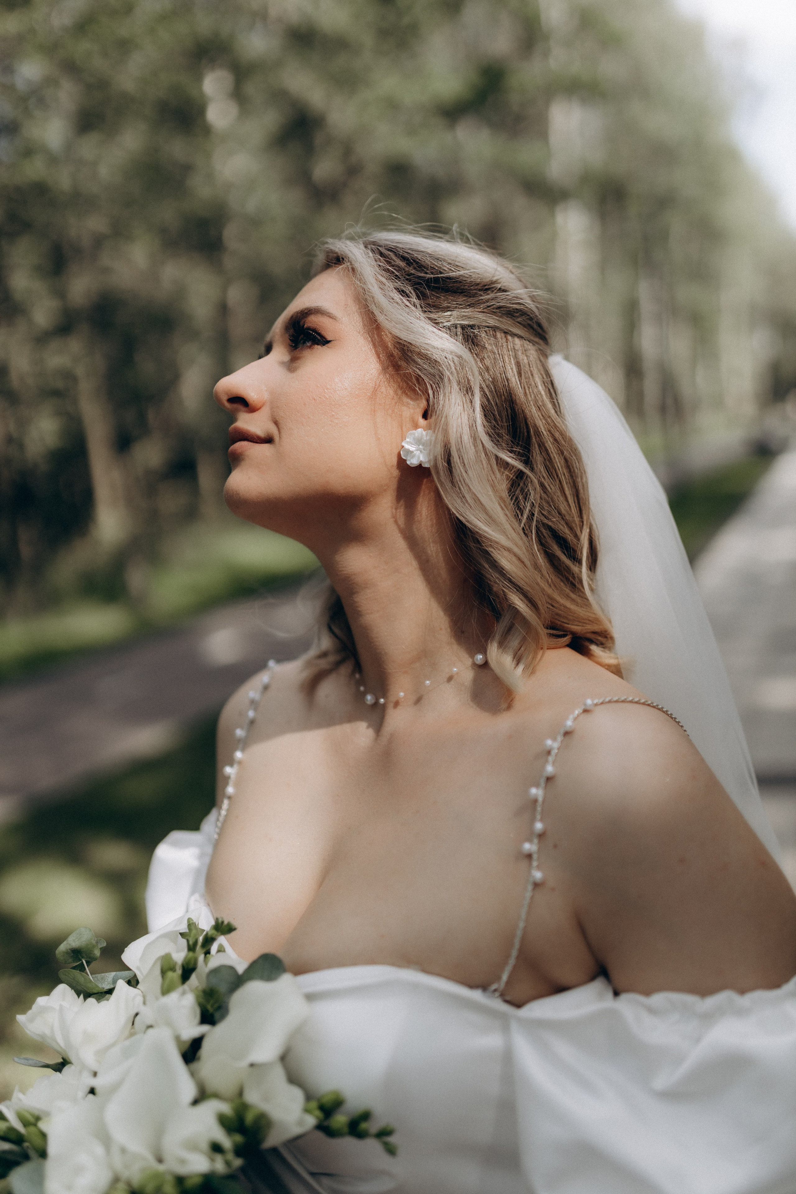 Виктория & Лев. Фотограф НОГИНСК, Москва, Анастасия Белая