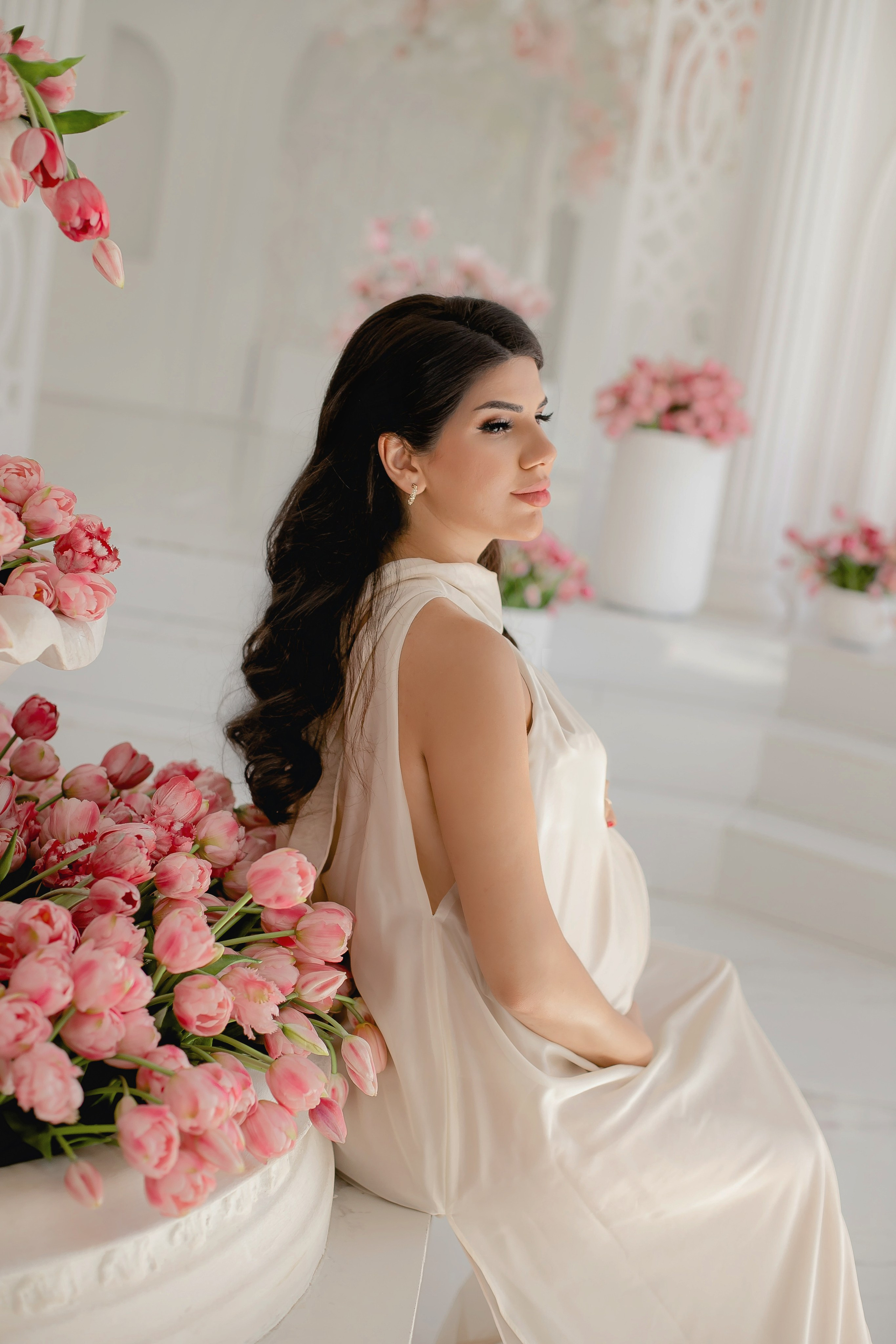 Анна. Фотограф