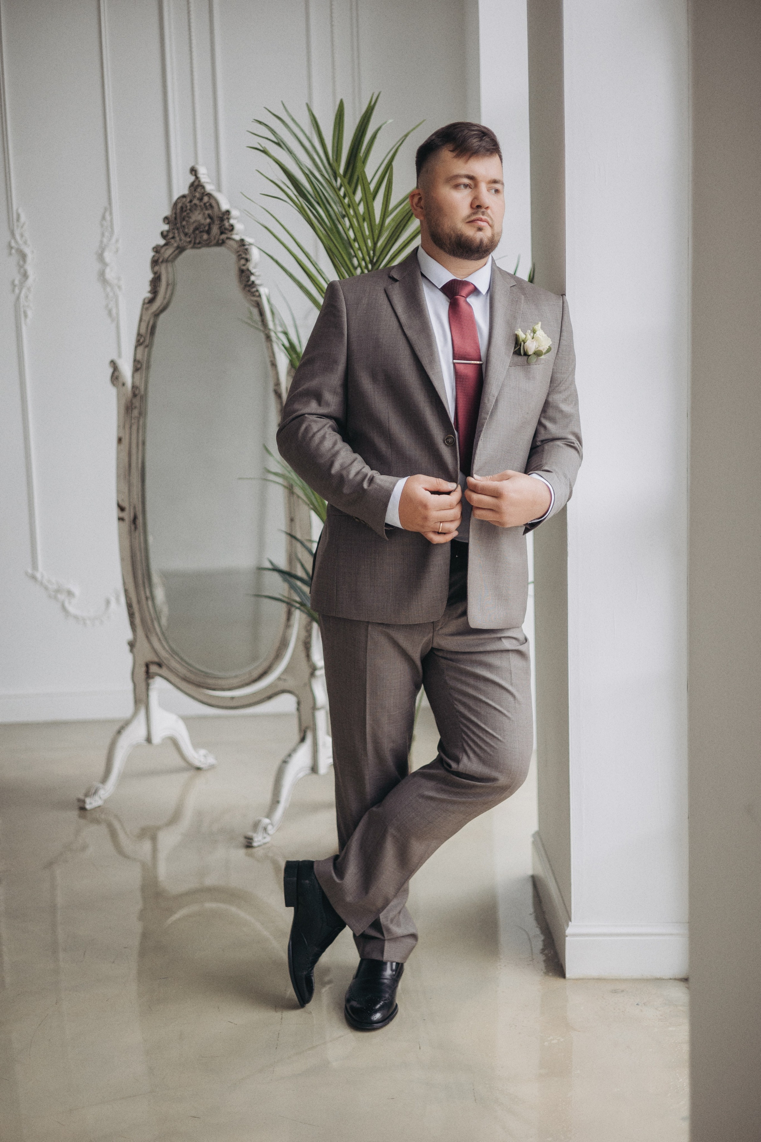 Виталий и Ксения. Свадебный и семейный фотограф в Иркутске Александр Цыганков