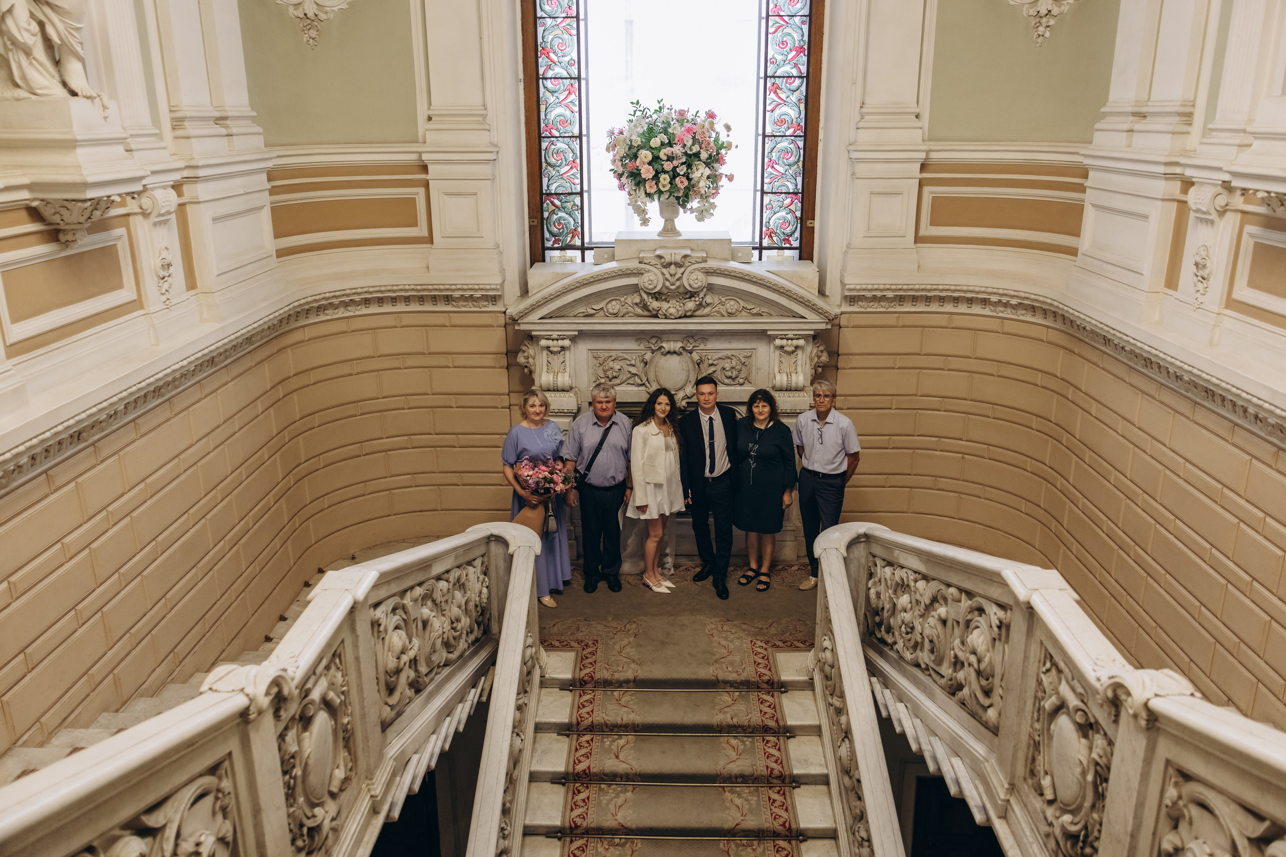Just Married: Первые кадры. Семейный и свадебный фотограф в Санкт-Петербурге Екатерина Васильева