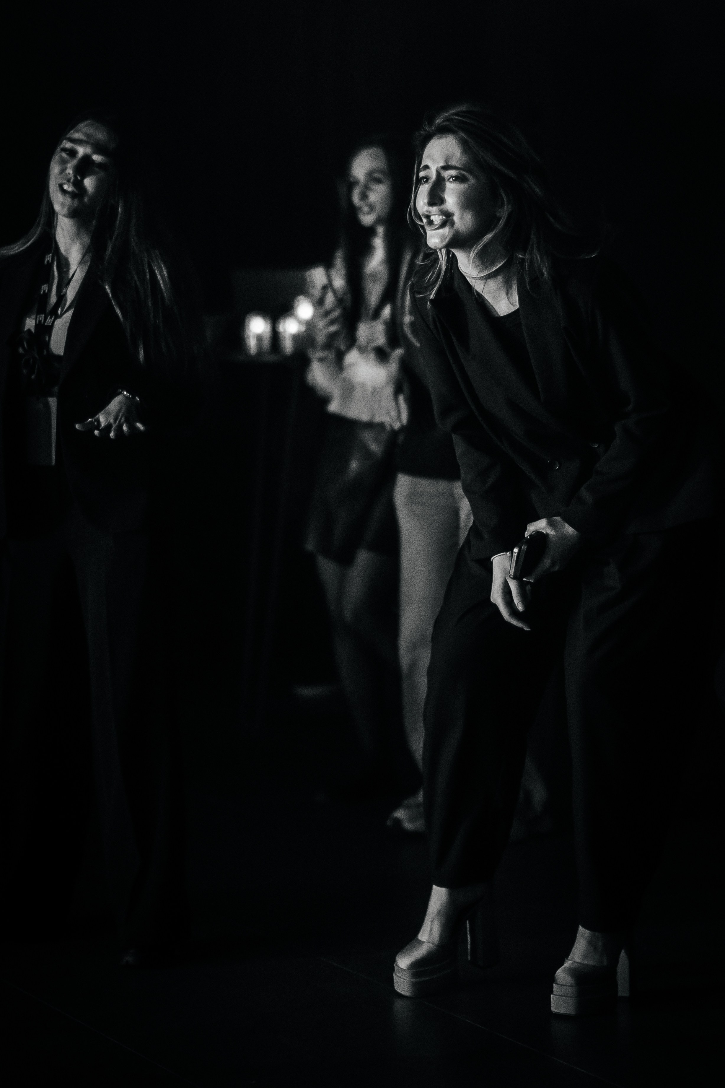 Event For Event. Фото и видео съёмка в Москве и МО Александр Чапала и Трояк Алеся