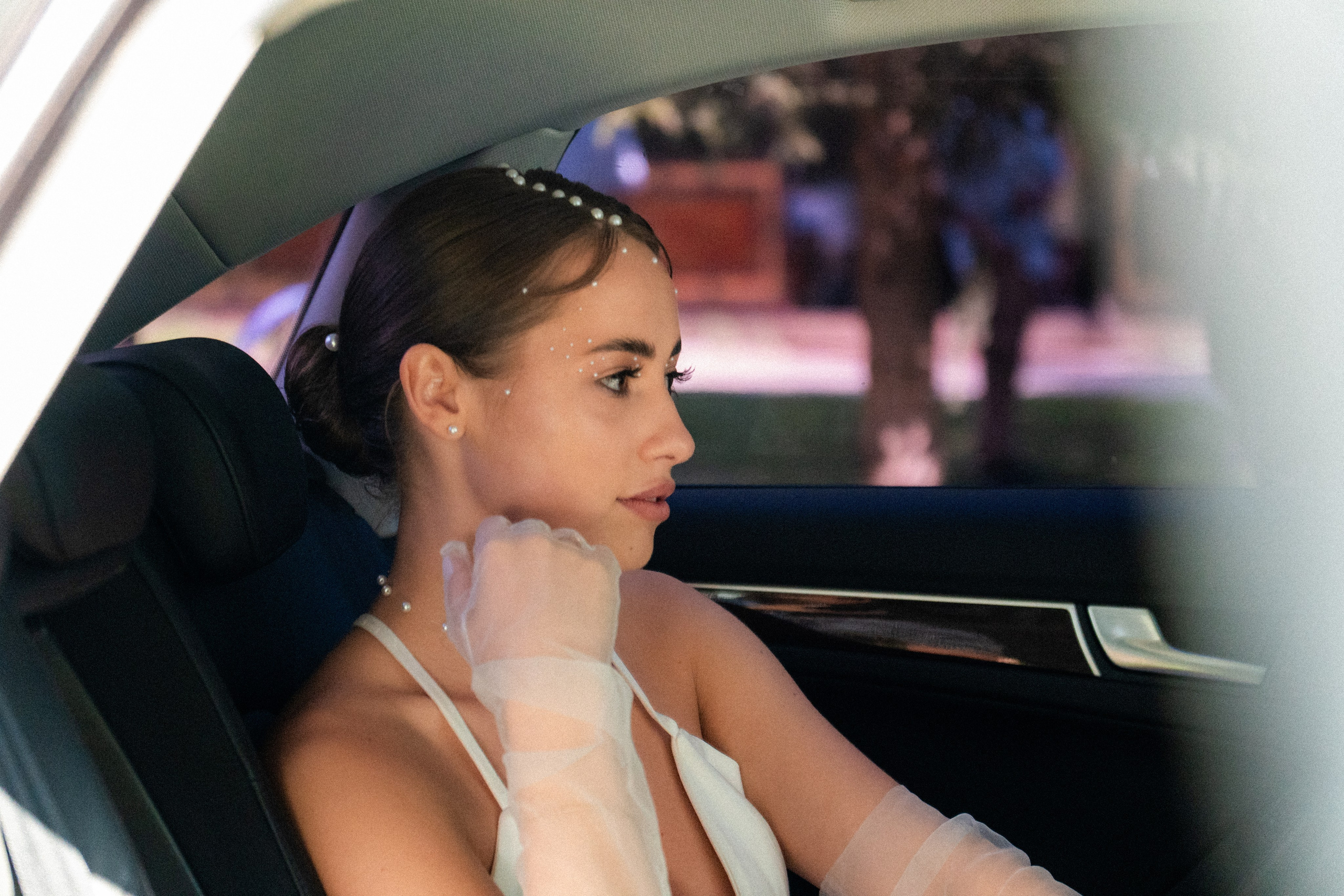 Свадьба Устиньи и Дмитрия. Фото и видео съёмка в Москве и МО Александр Чапала и Трояк Алеся