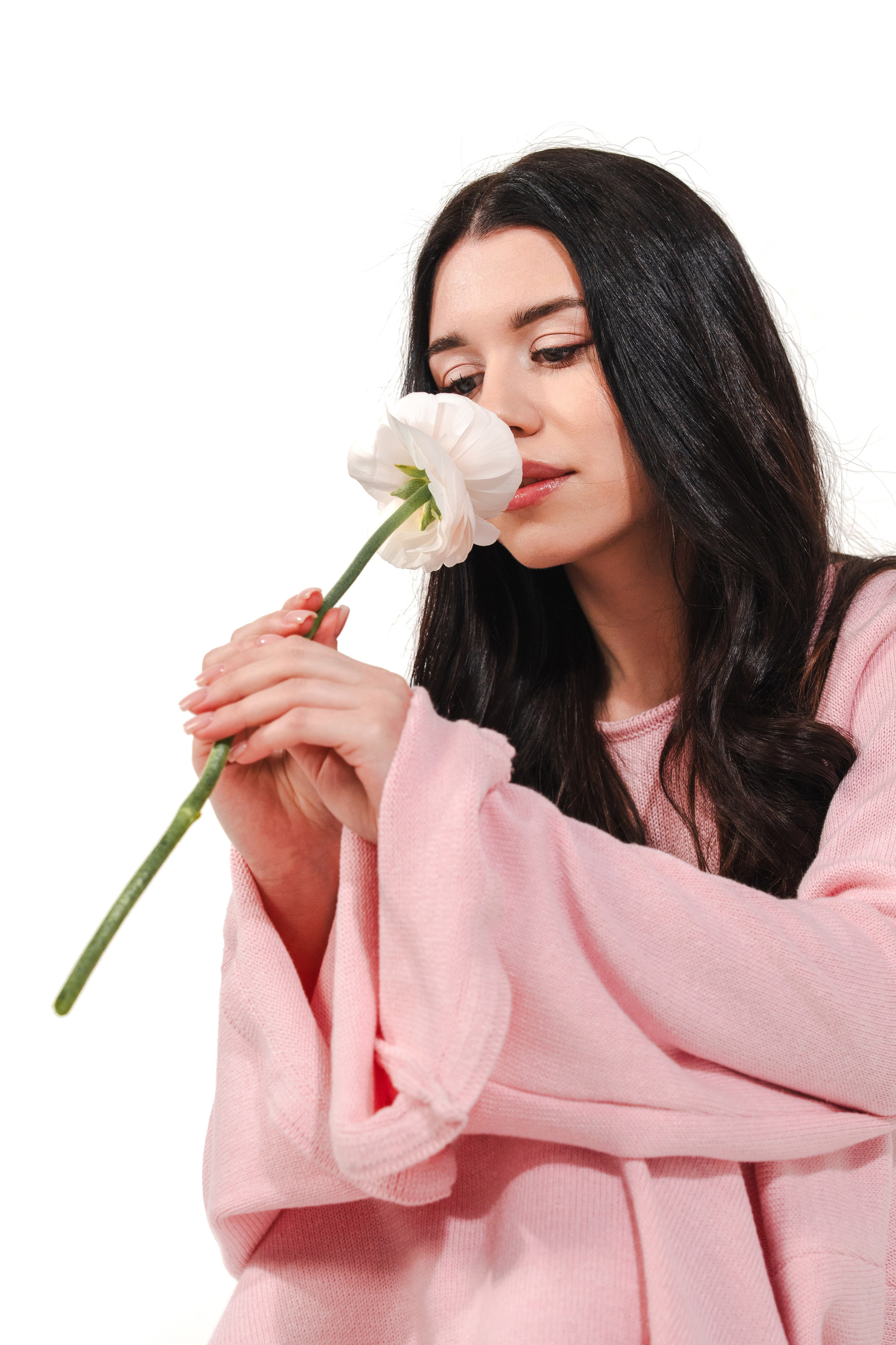 Дарья в розовом платье | Портфолио. Фото и видео съёмка в Москве и МО Александр Чапала и Трояк Алеся