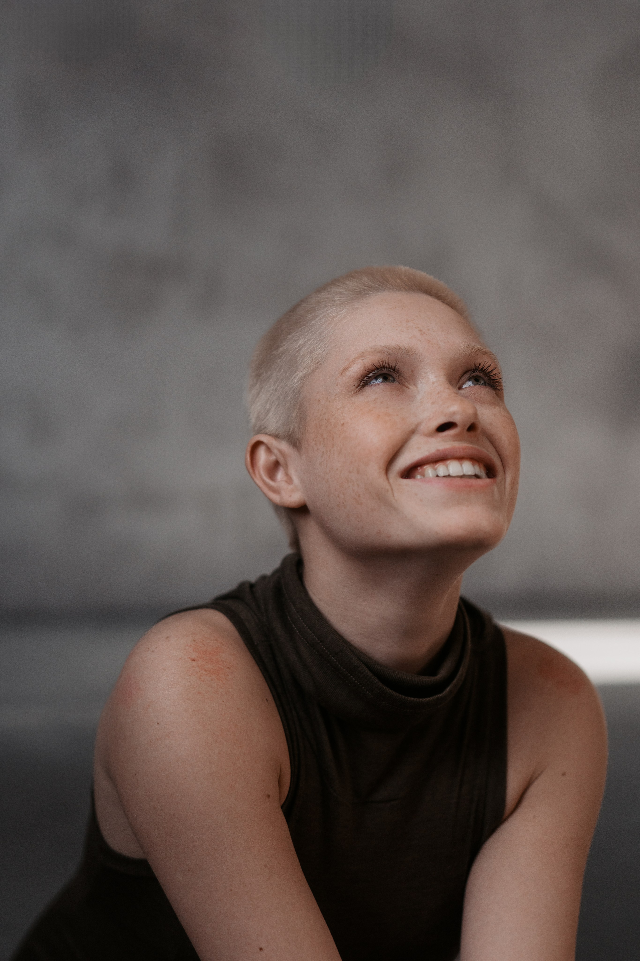 Лиза. Фотограф Ольга Март Москва