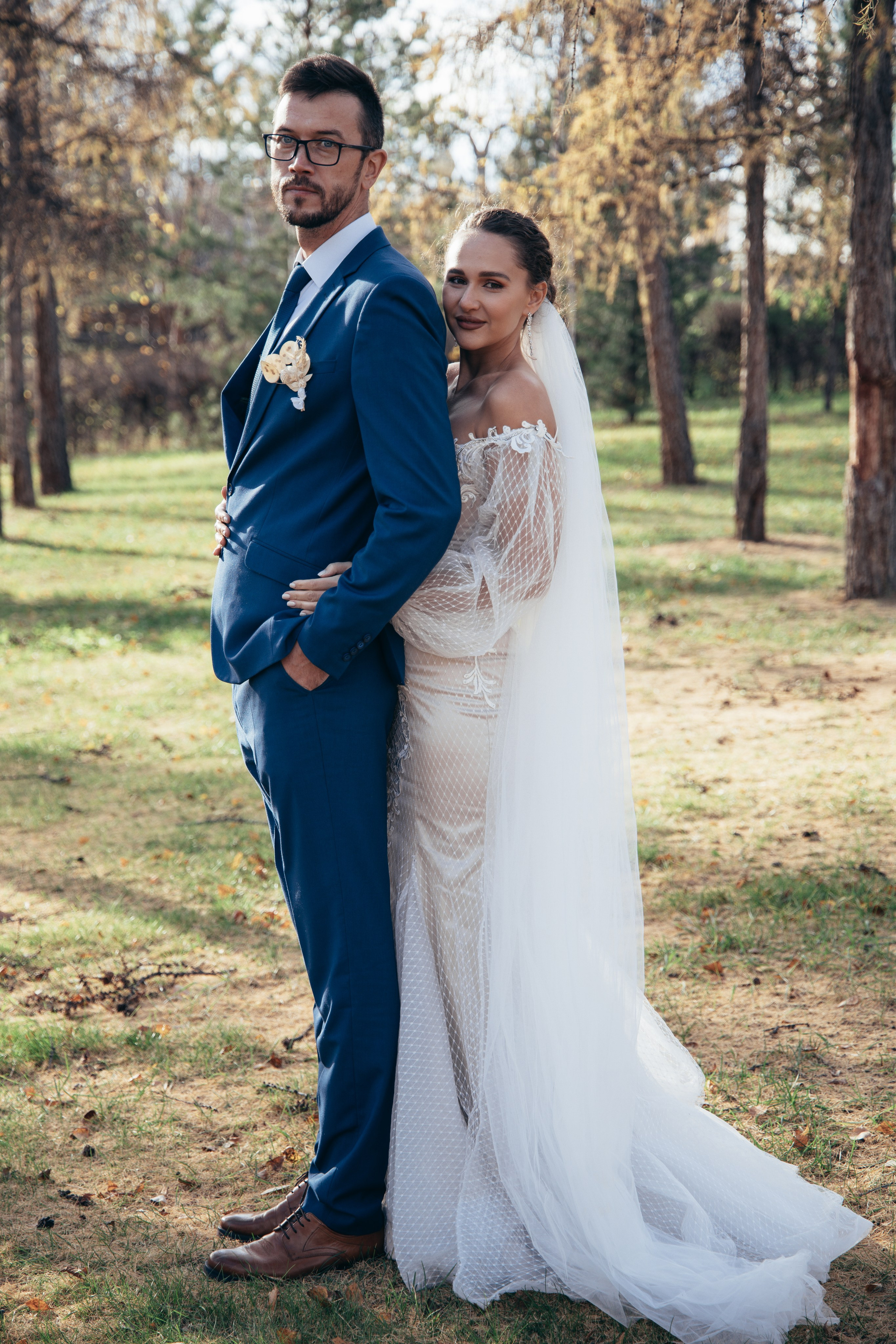 Свадебные фото. Свадебный и семейный фотограф в Красноярске Леонид Максимов