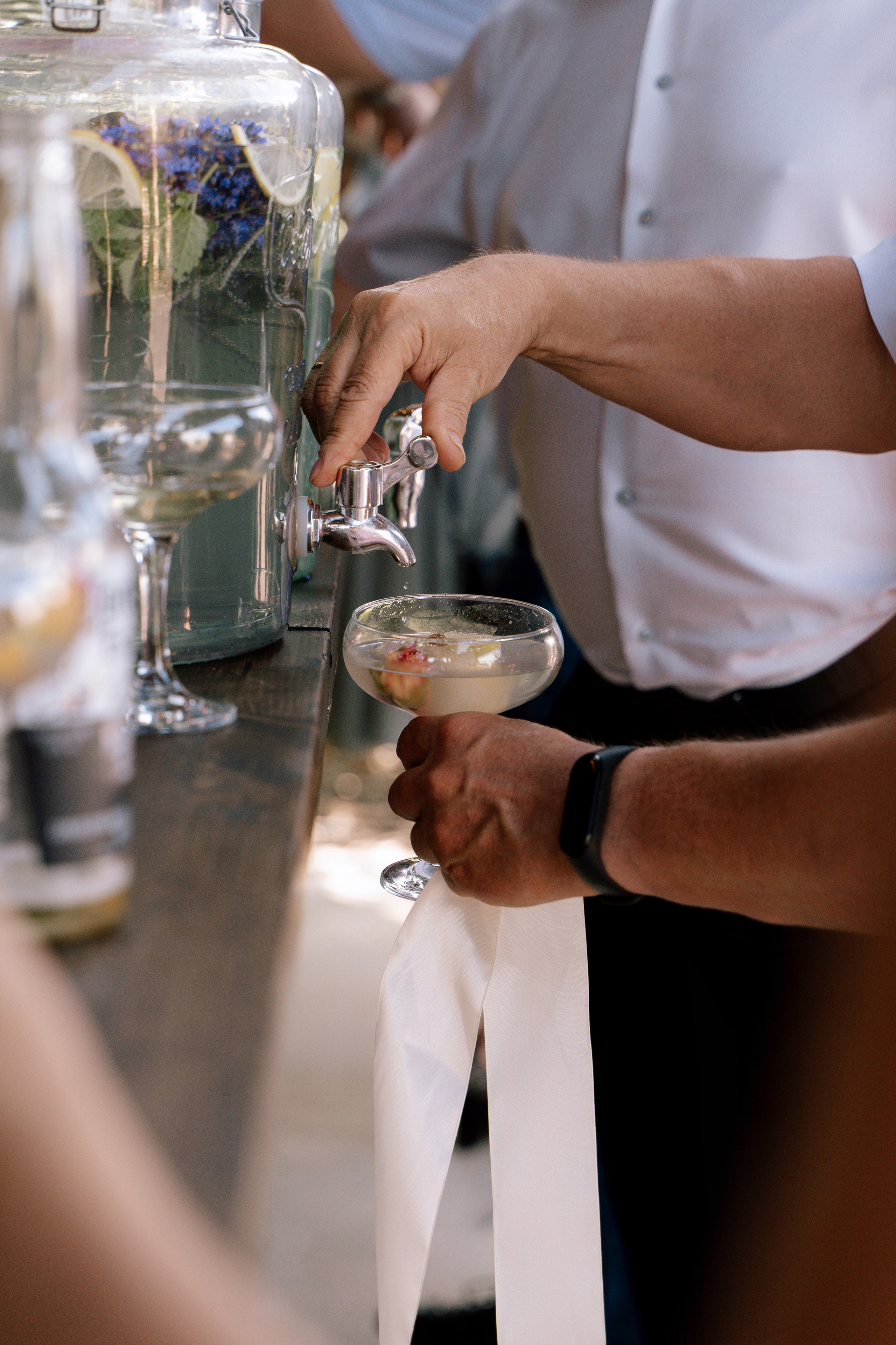 Юля Андрей. Свадебный фотограф Воронеж