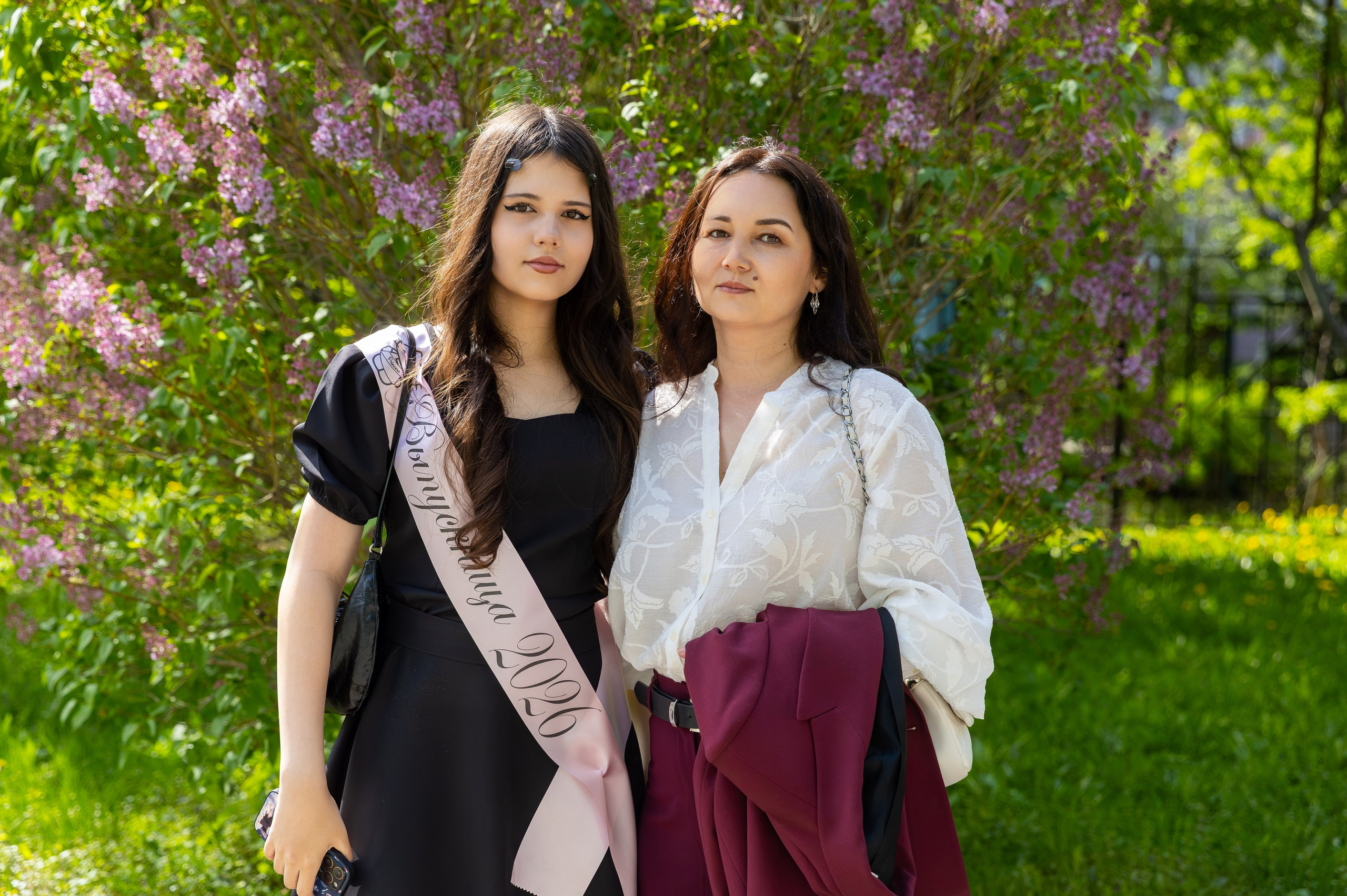 Выпускной 26.05.2026. Фотограф Александр Поздняков  Новосибирск