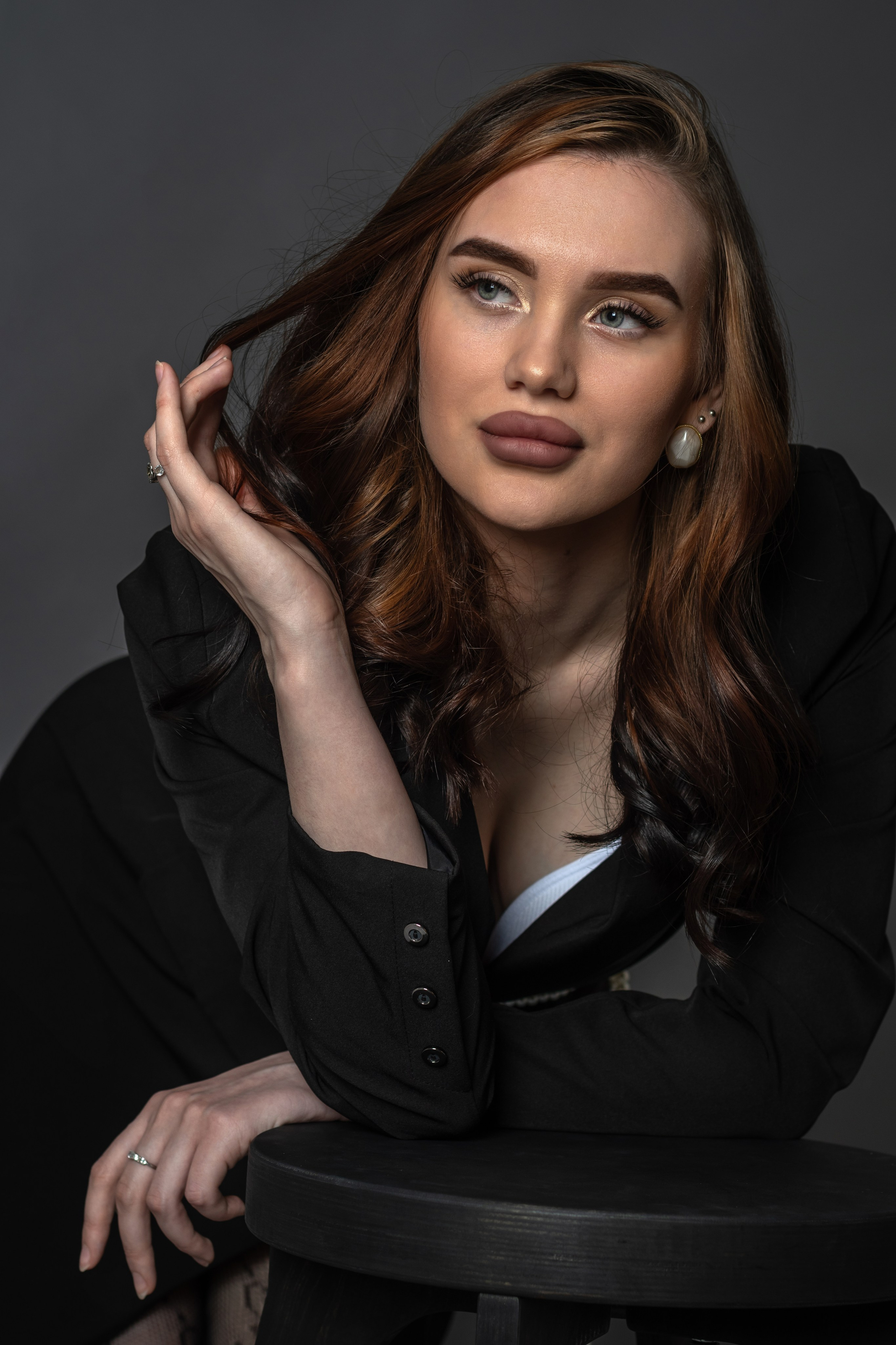 Нонна. Фотограф в с. Ижма Республика Коми Терентьев Сергей