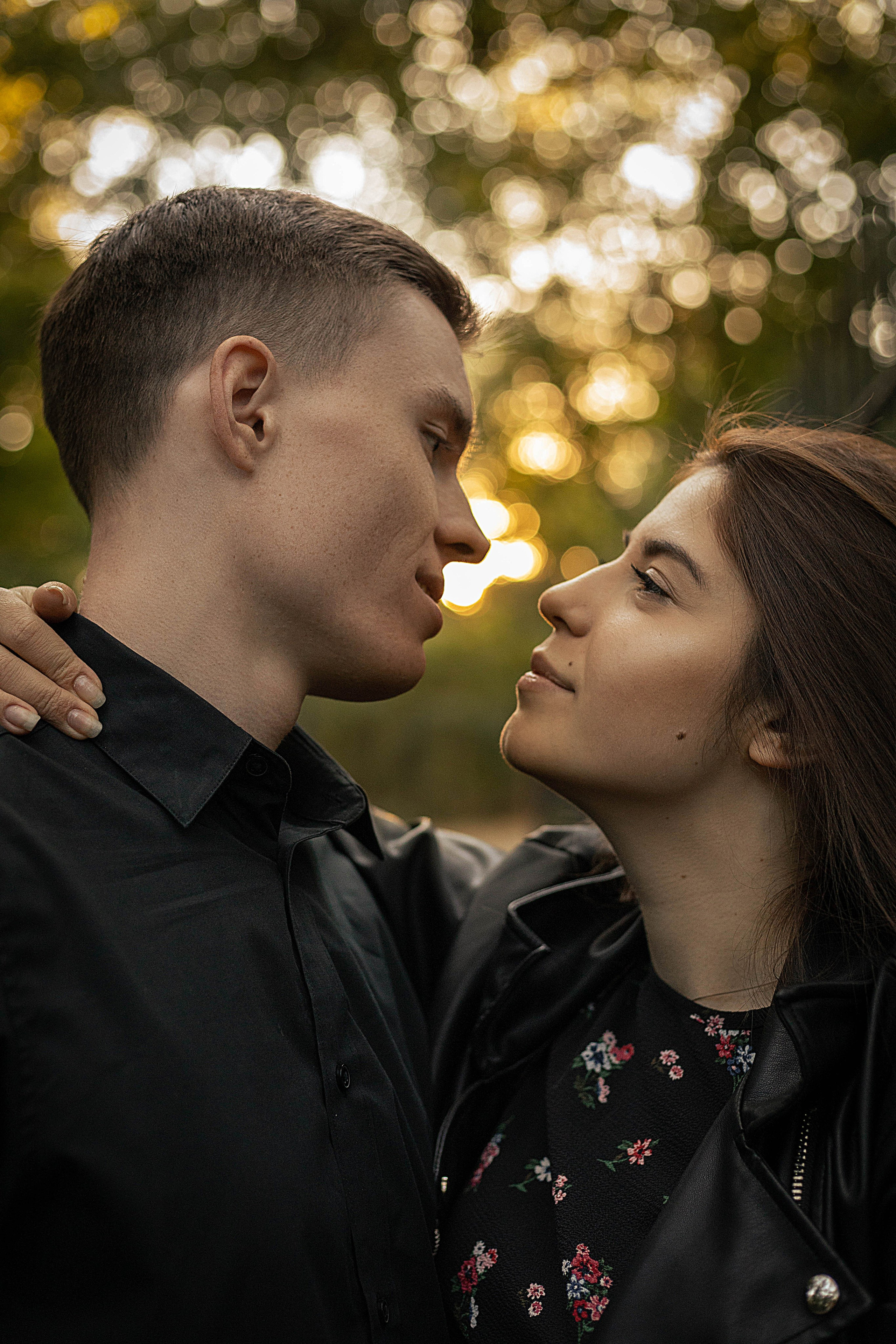 Надежда и Артур. Семейный фотограф в Ростове-на-Дону Анастасия Рыбина