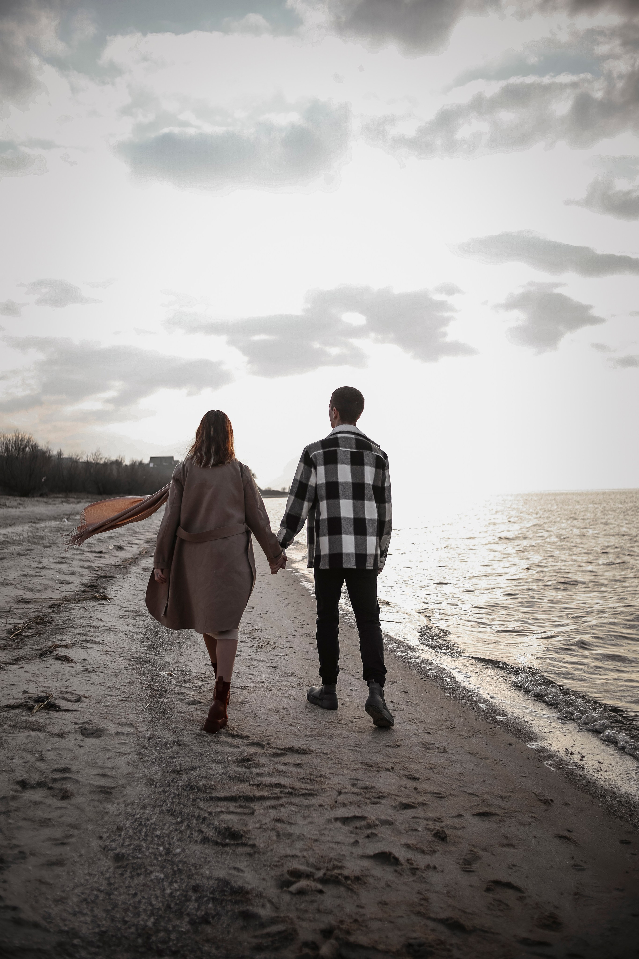 Анна и Александр. Семейный фотограф в Ростове-на-Дону Анастасия Рыбина