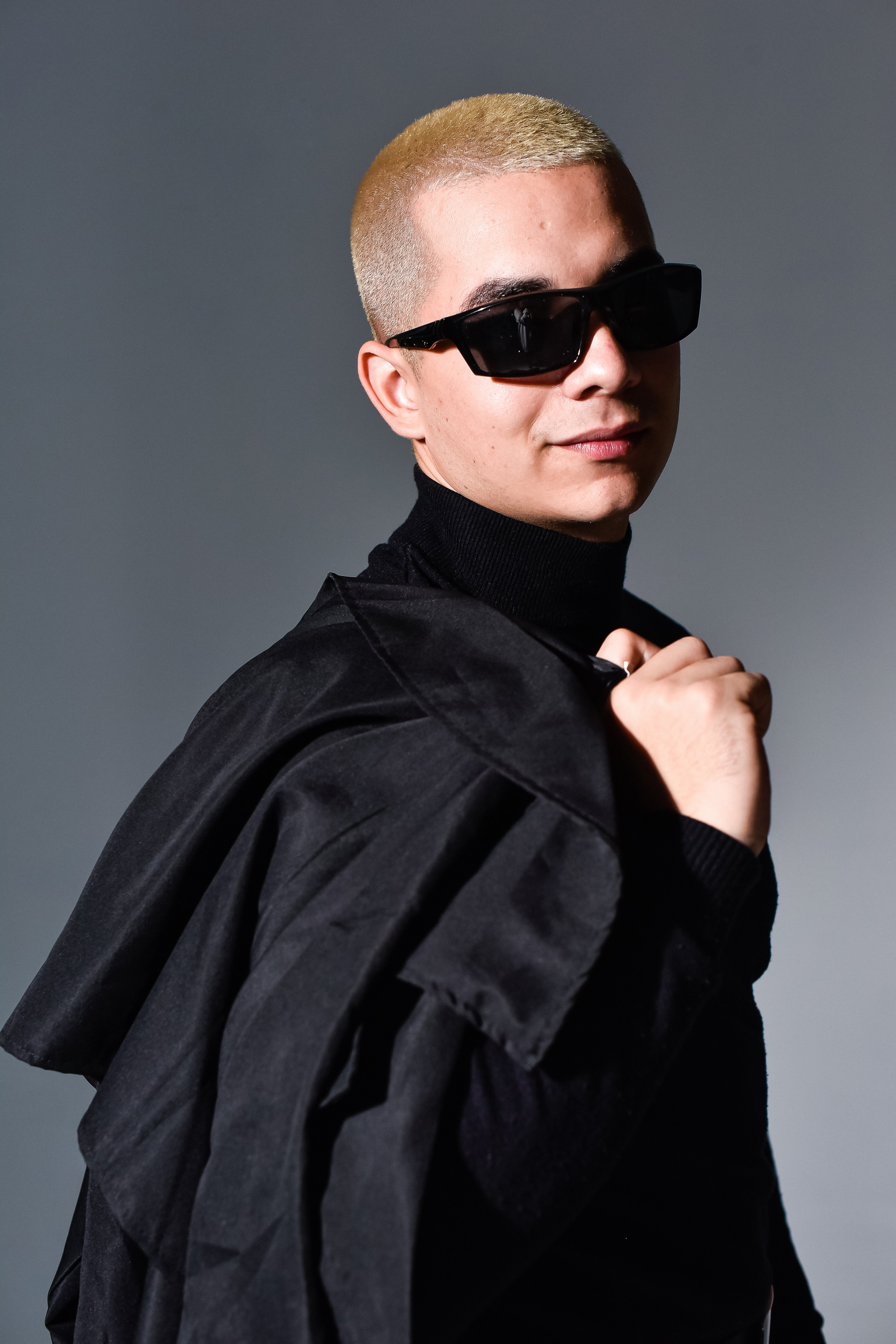 Мужская фотосессия в Самаре и Самарской области