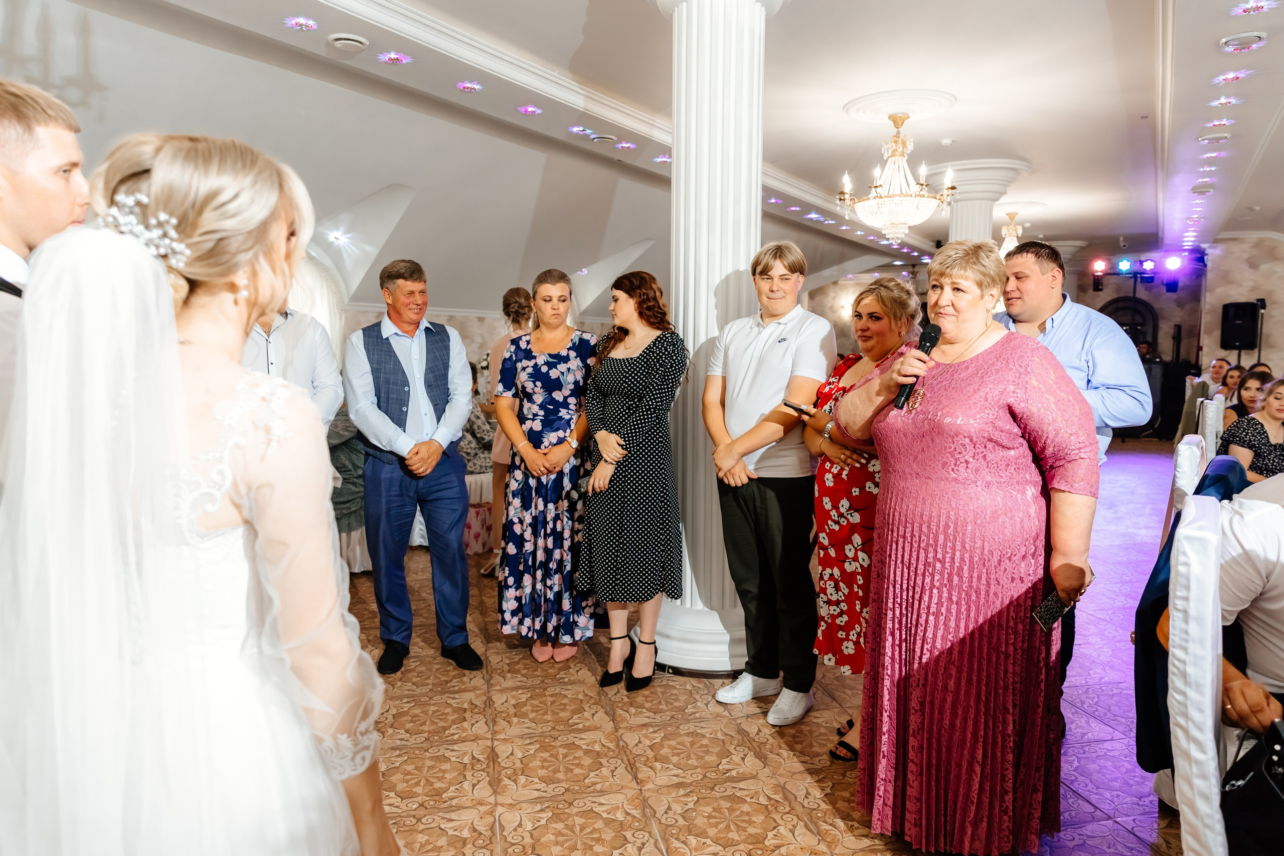 Александр и Анна. Свадебный и семейный фотограф Разида Мухаметова