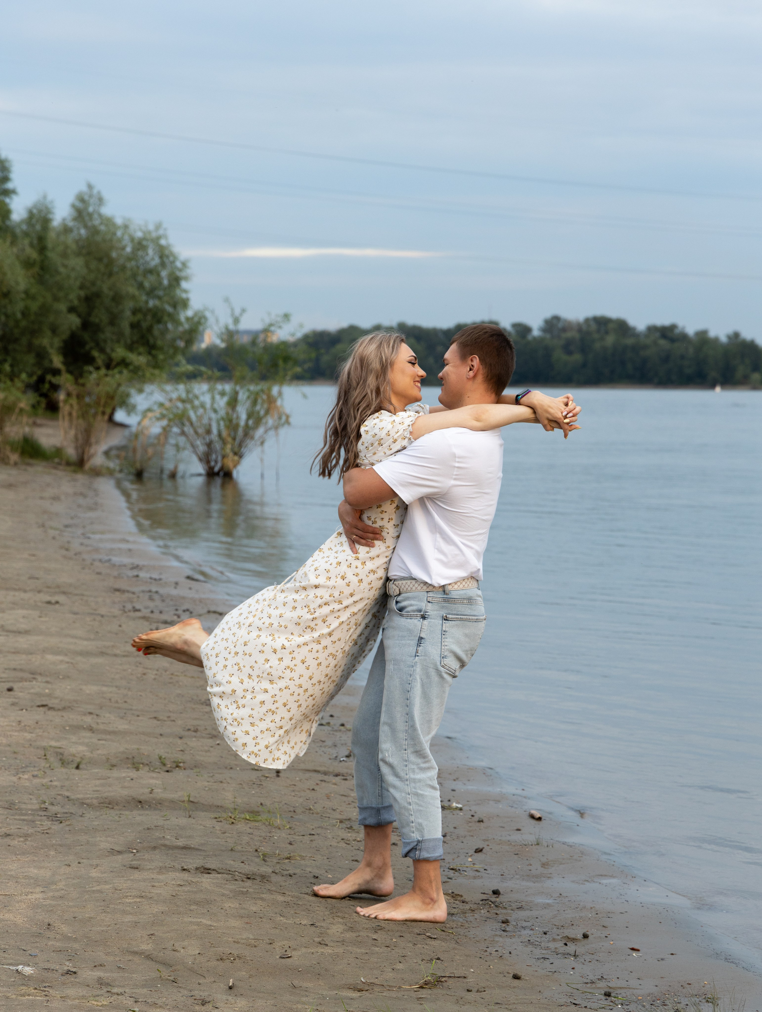 Фотограф в Новосибирске Анна Полторацкая