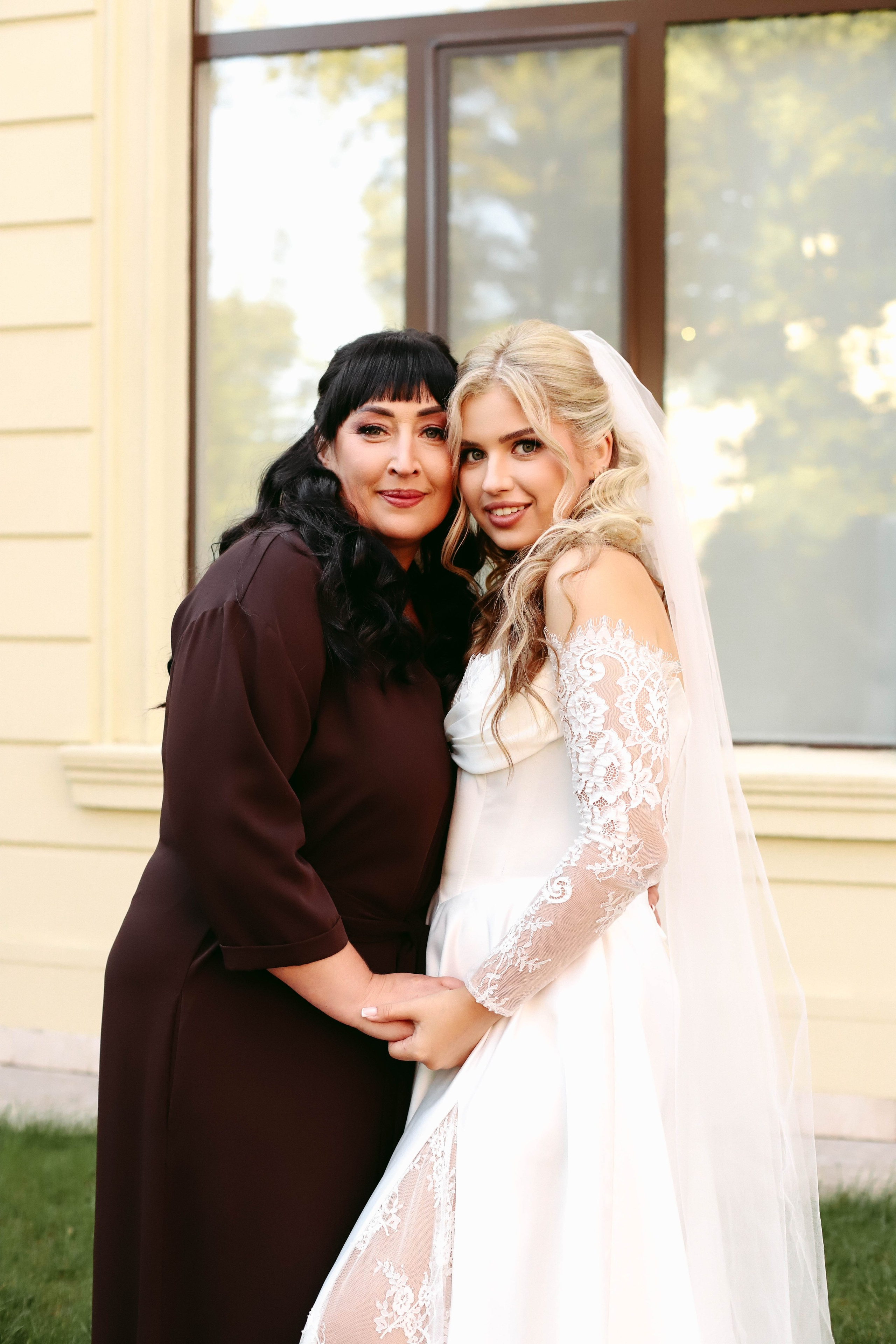 СОФИЯ & МИХАИЛ. Фотограф Мариуполь | Ялта | Крым — Диана Мазенко