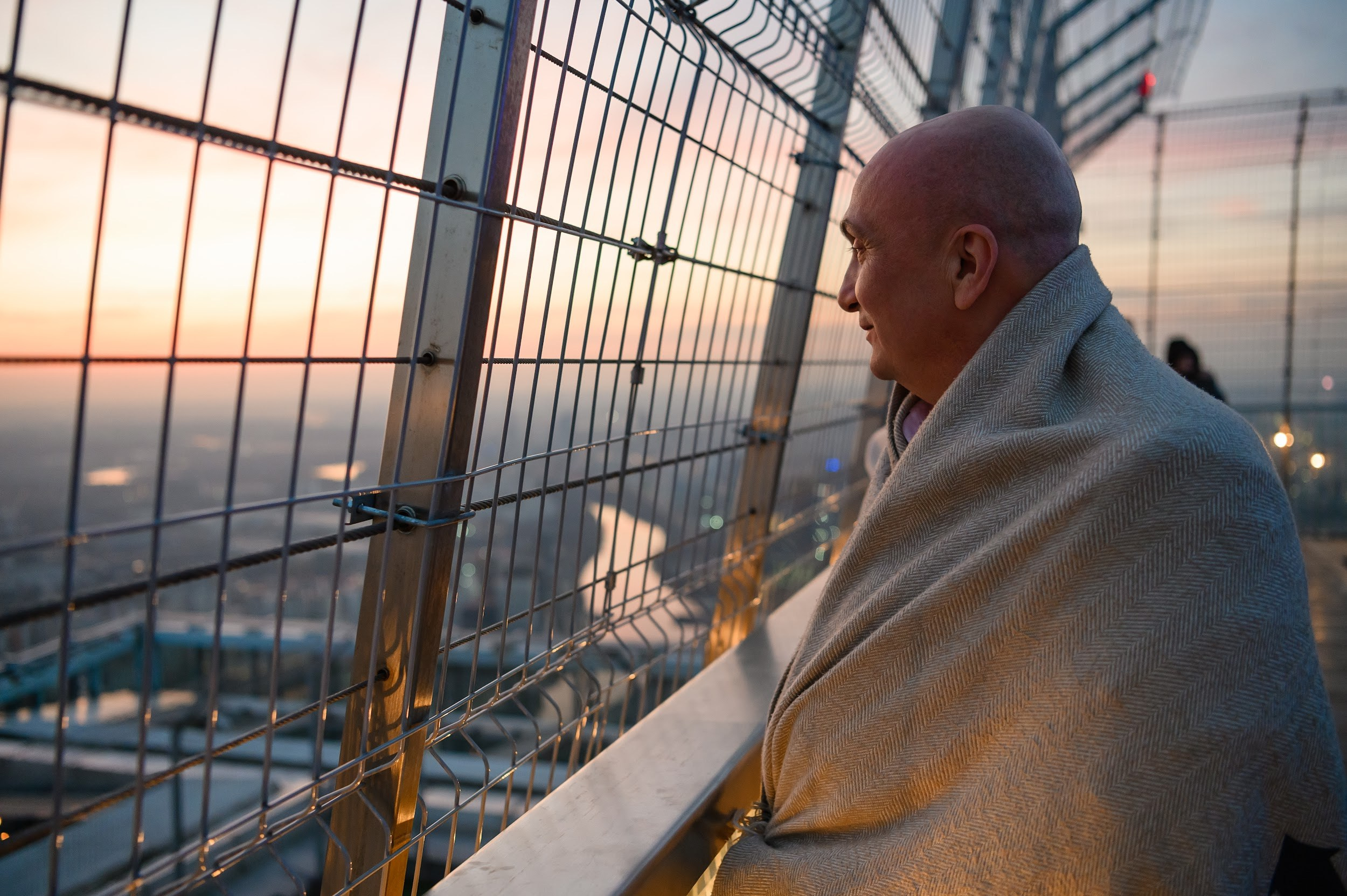 N&S. Фотограф Марина Росси