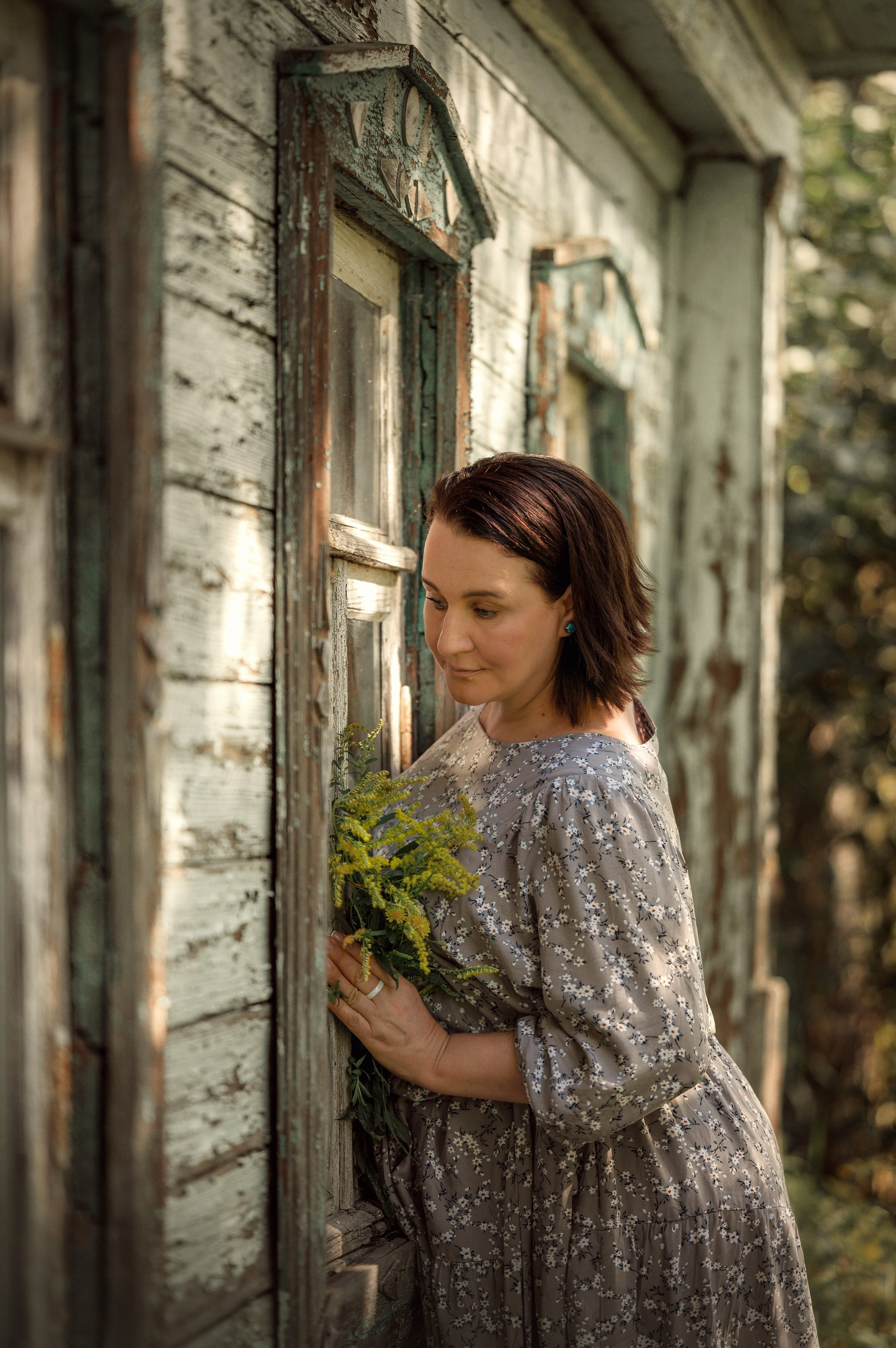 Ольга. Детский и семейный фотограф