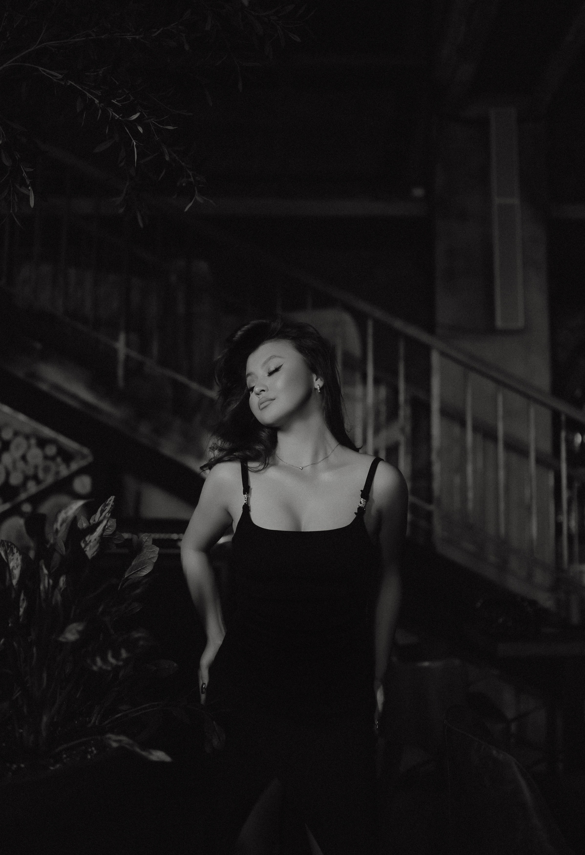 Портрет. Свадебный фотограф Станислав Стиви