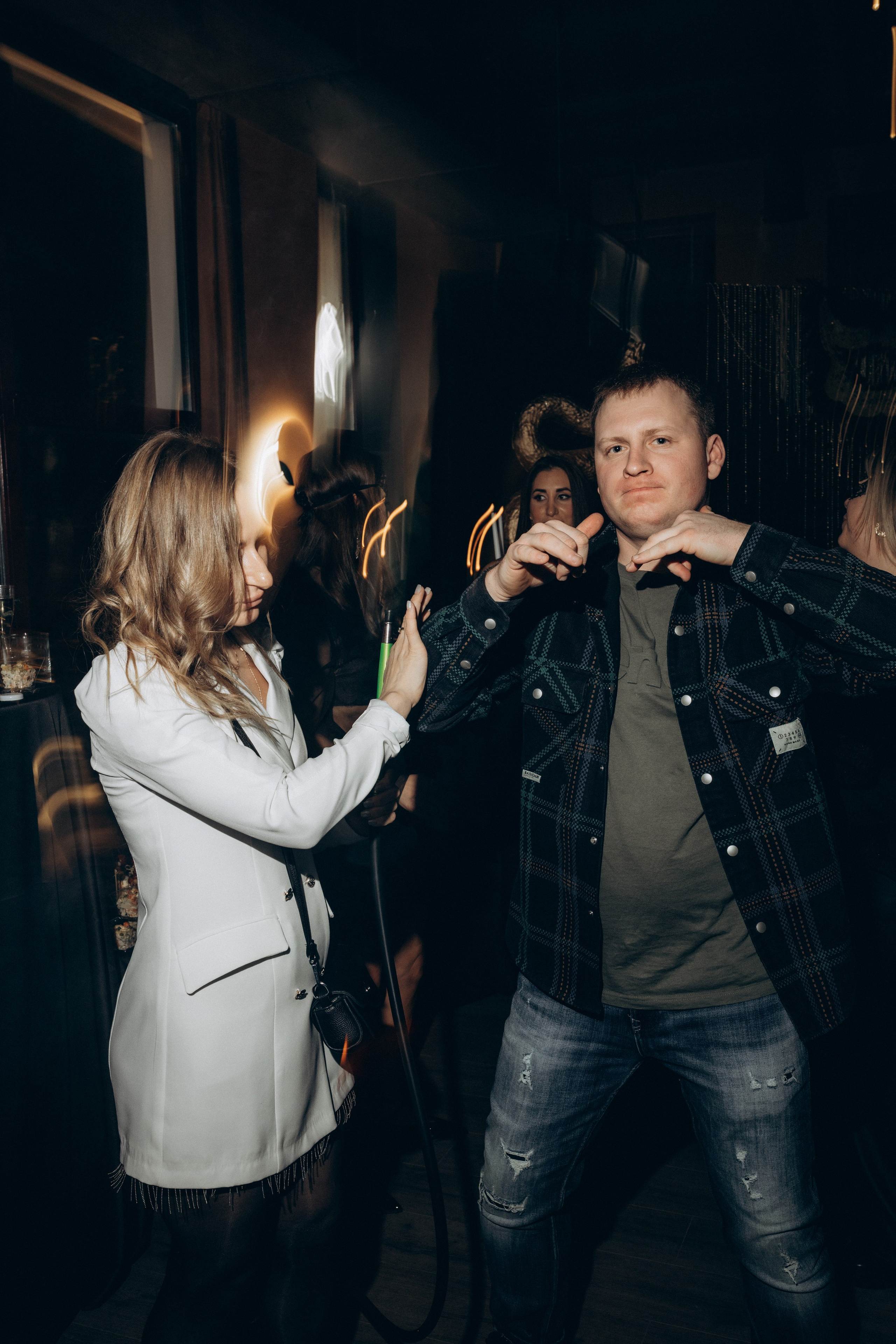 Новогодний маскарад. Фотограф НОГИНСК, Москва, Анастасия Белая