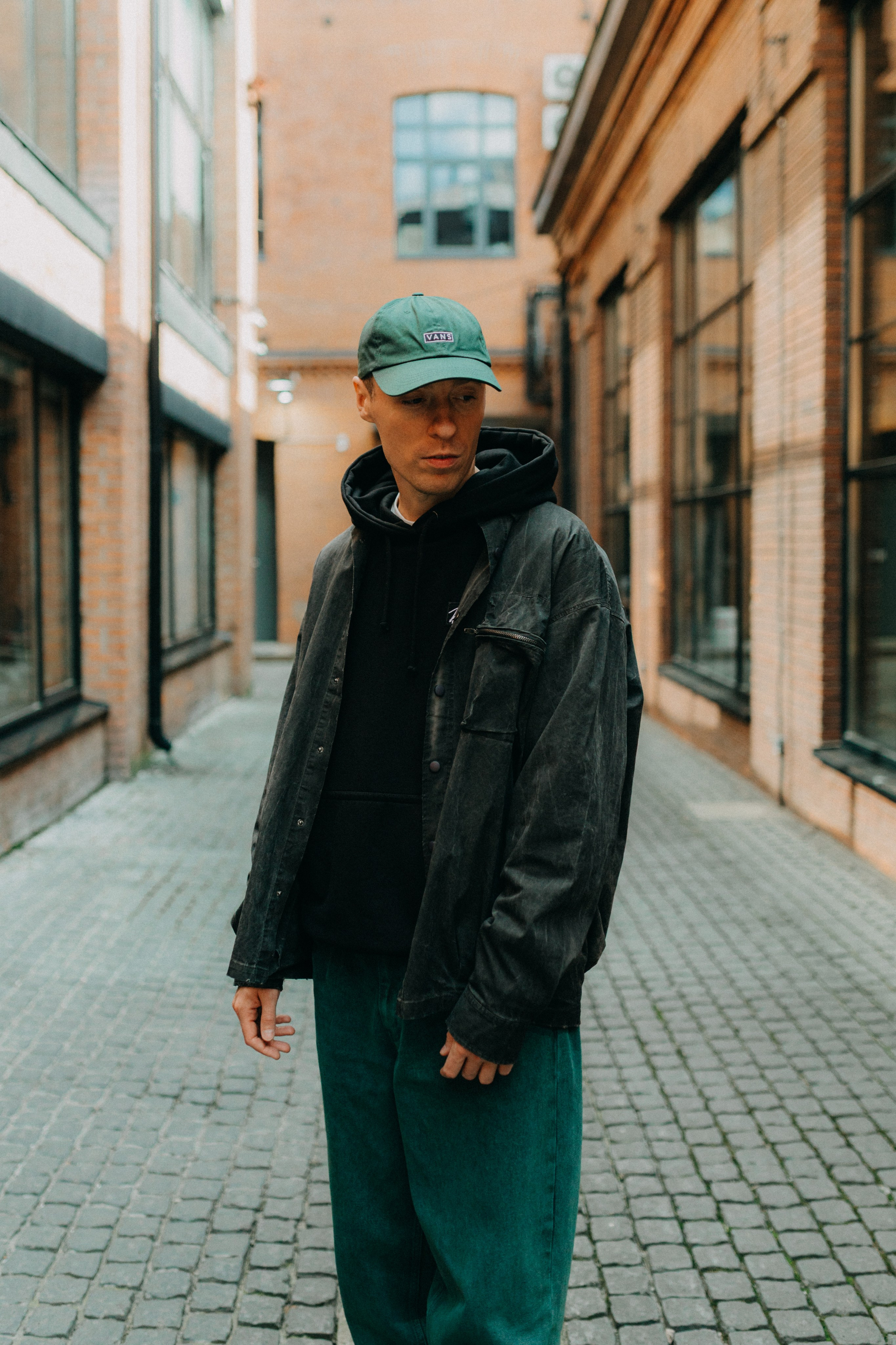 Dabro. Фотограф НОГИНСК, Москва, Анастасия Белая