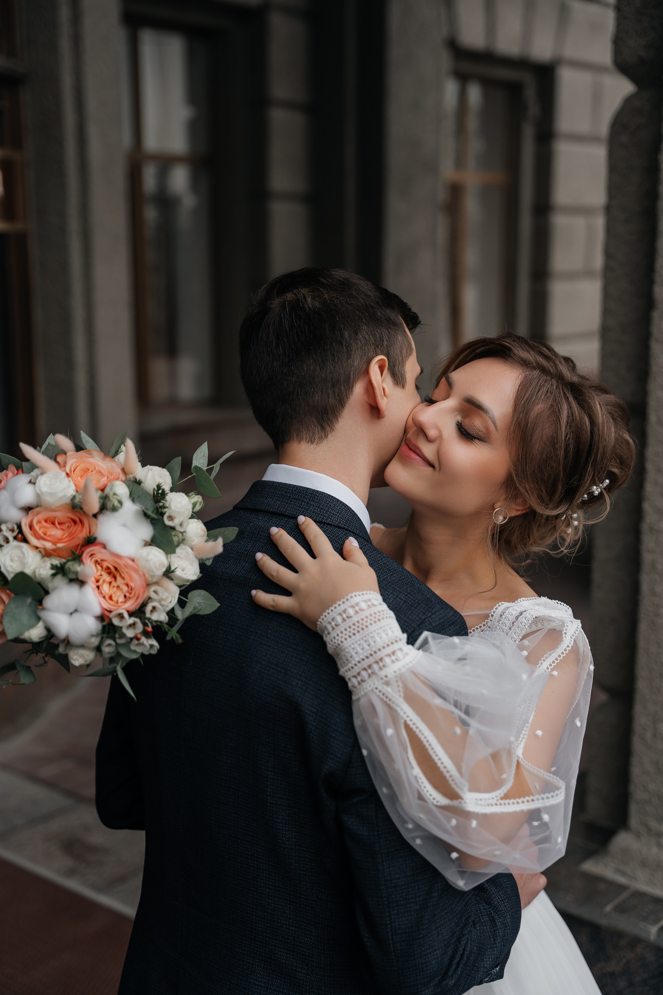 О+Ю 🤍. Свадебный и семейный фотограф Волгоград