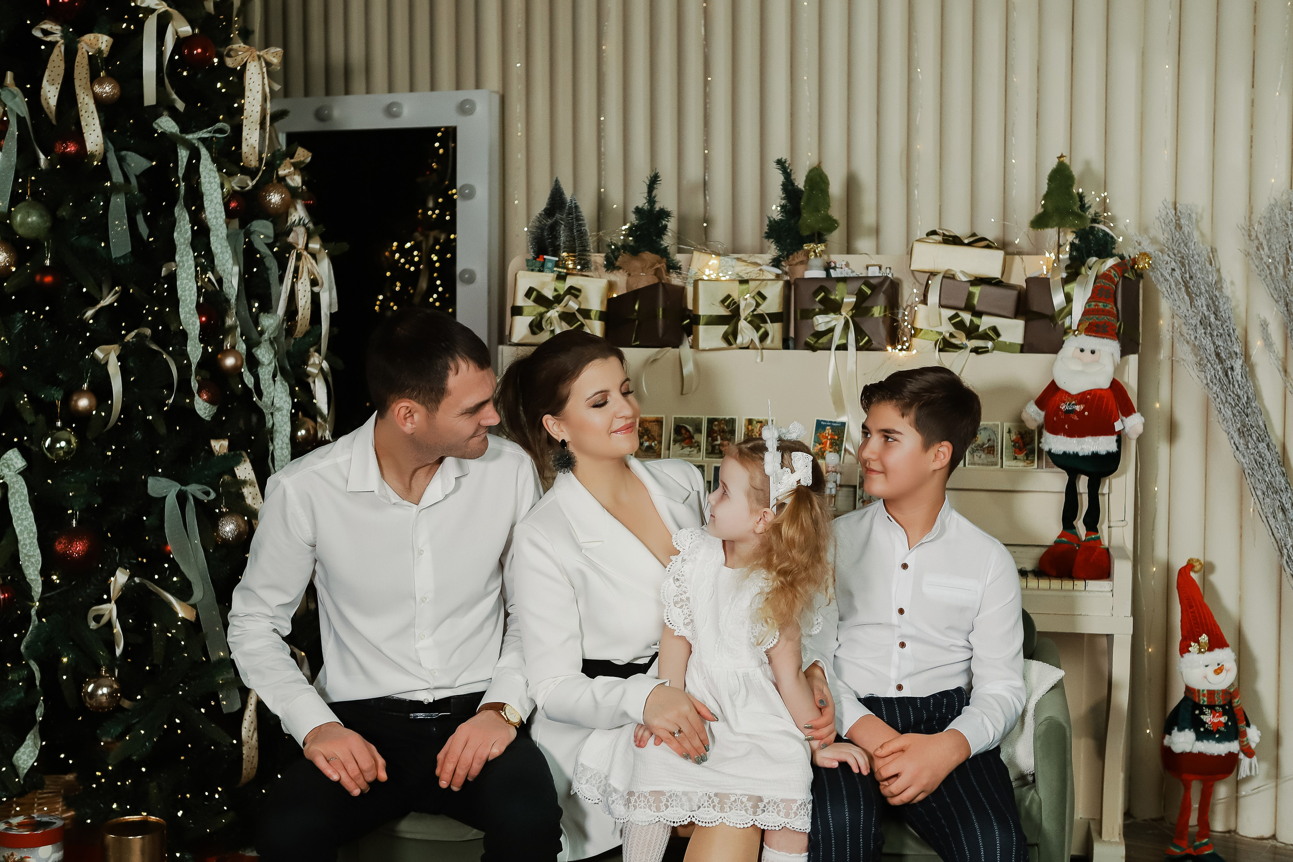 Семейная съёмка. Свадебный фотограф Евгения Фролова г. Каменск-Шахтинский, Донецк, Ростов