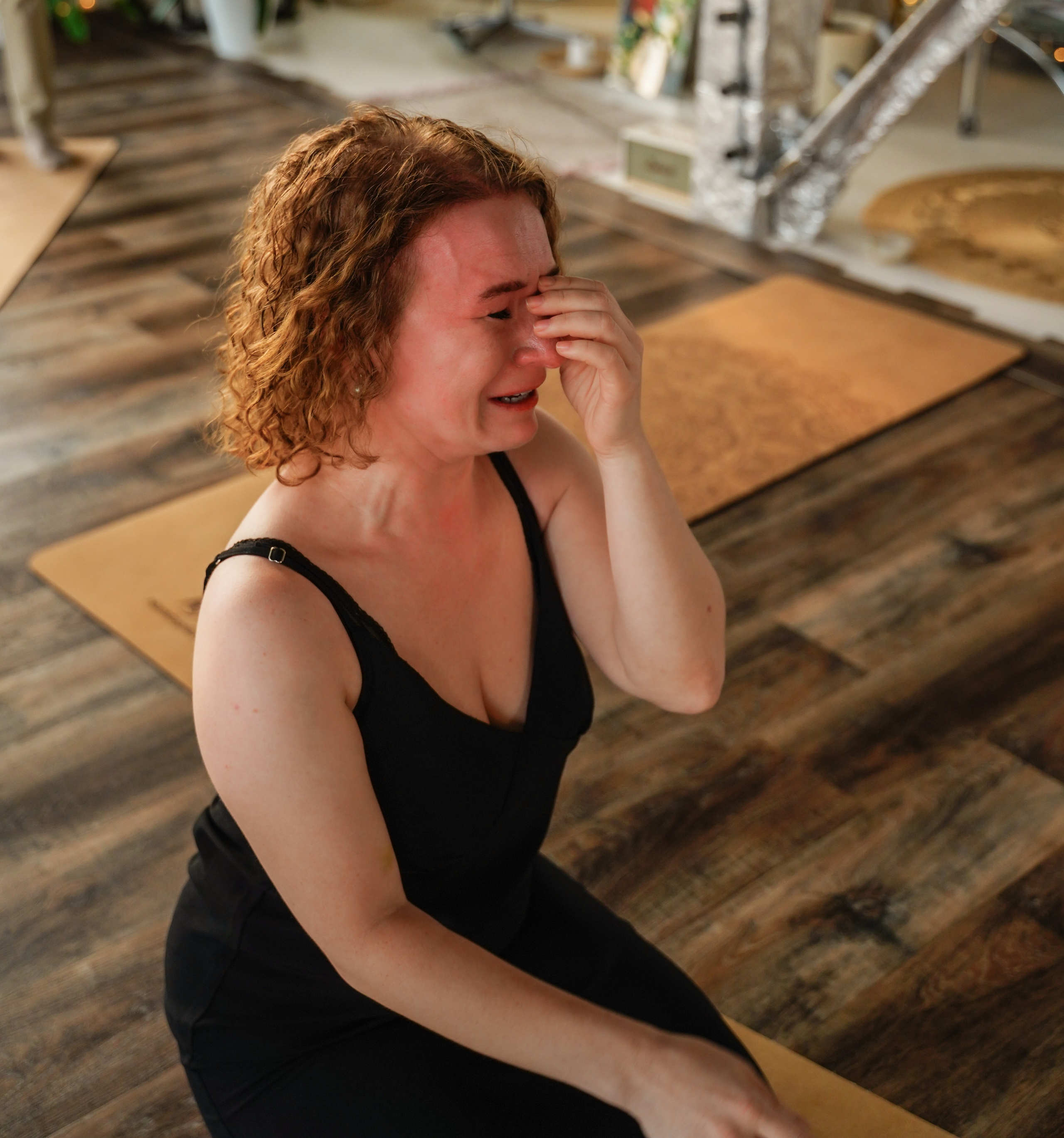 Живые чувства. Арт-ню Н.Новгород/Москва