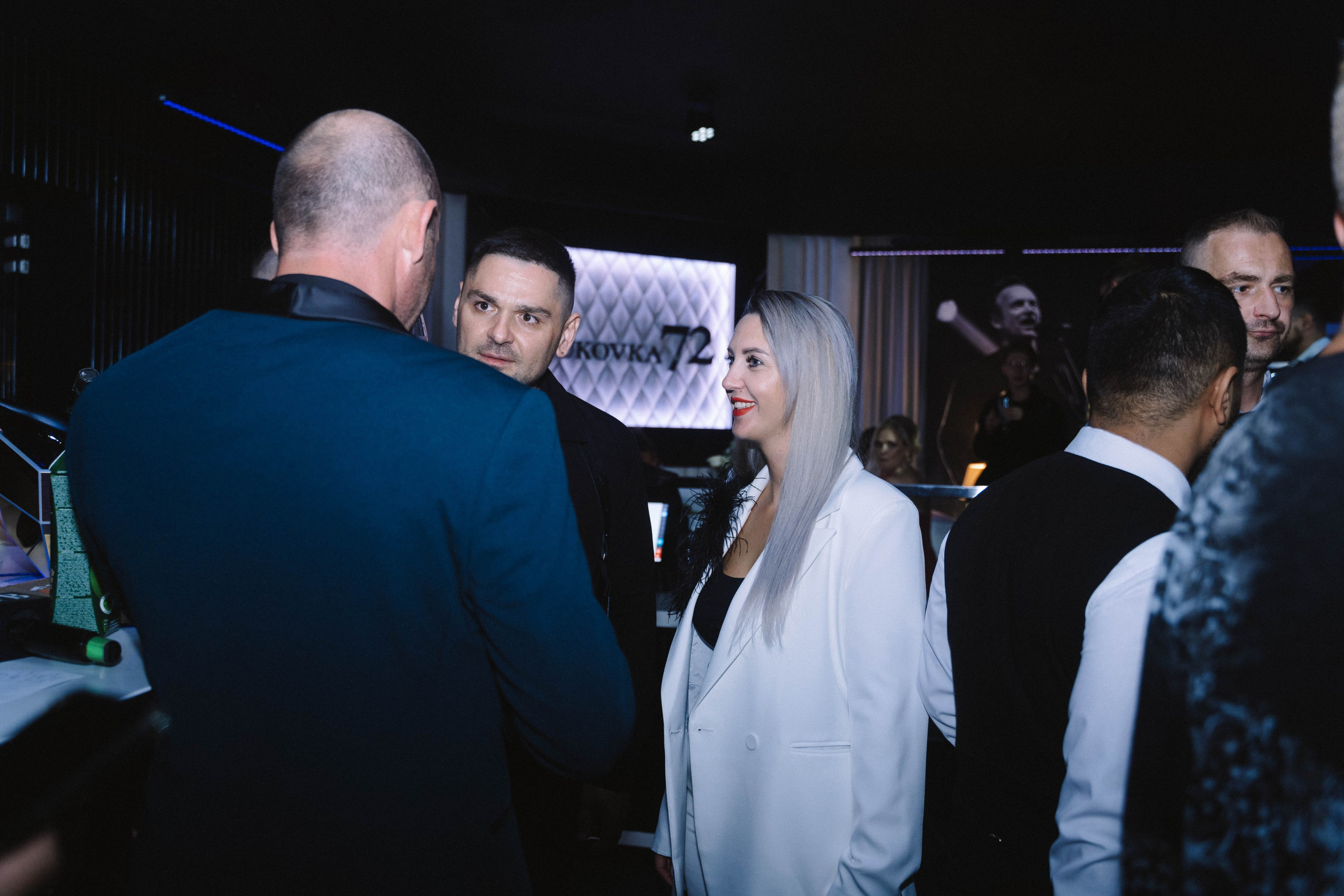 Премия FB люди года. Арт-ню Н.Новгород/Москва