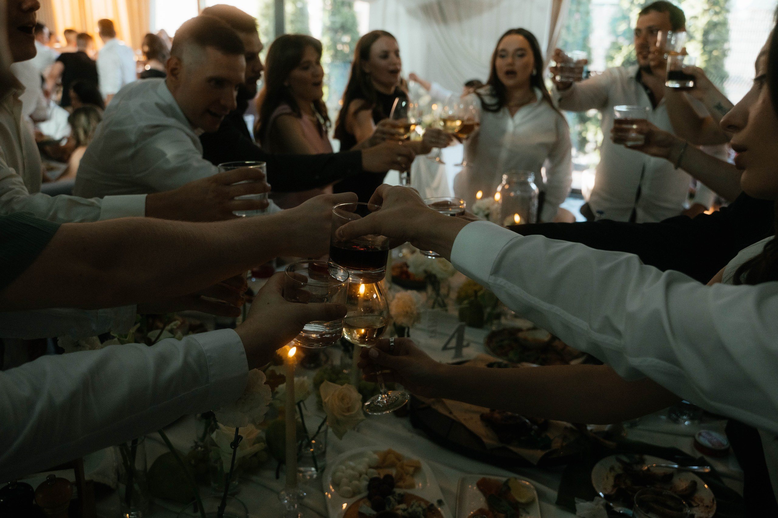 Wedding day #78. Свадебный, семейный фотограф в Рязани Лена Брант