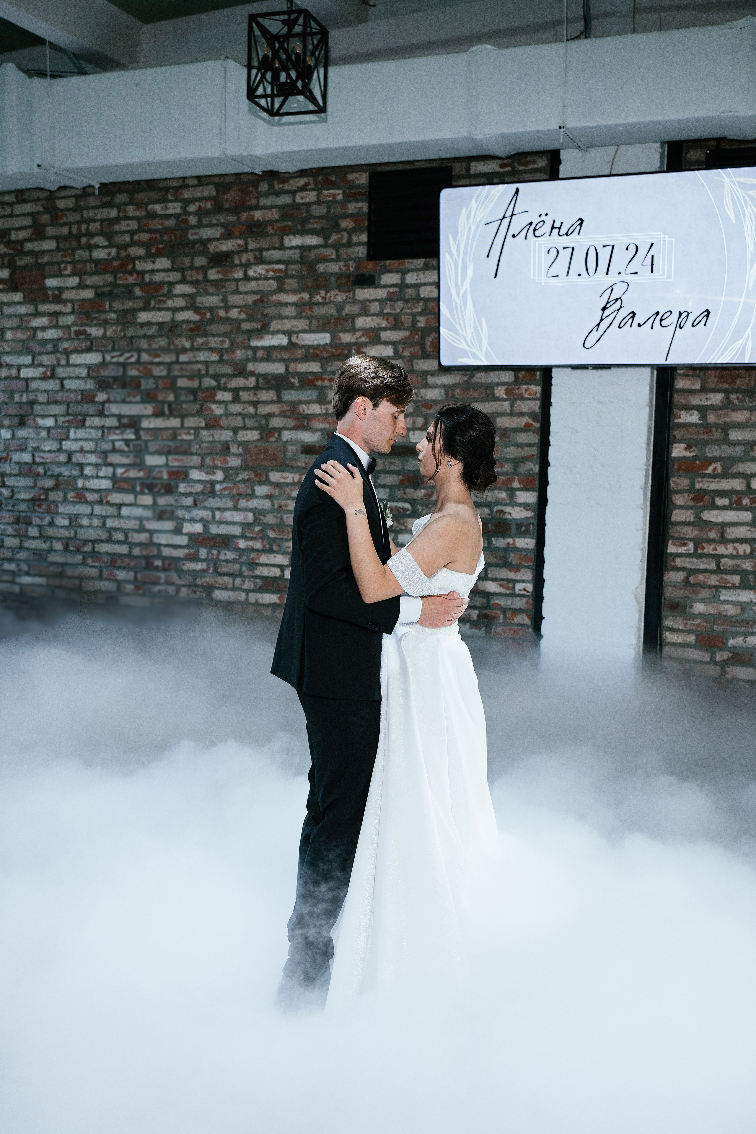 Wedding day #58. Свадебный, семейный фотограф в Рязани Лена Брант