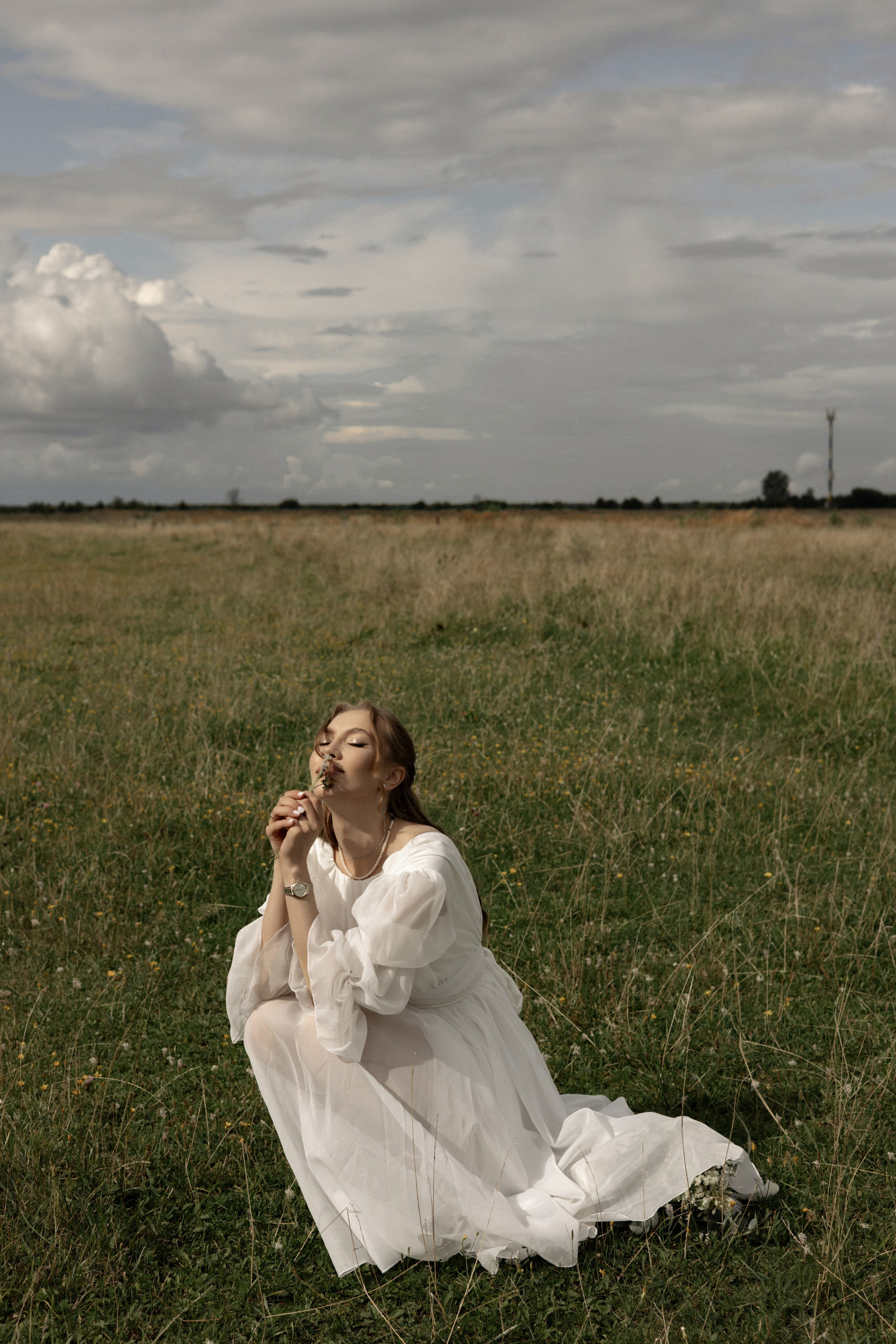 Роман и Алина. Фотограф Екатерина Чупина