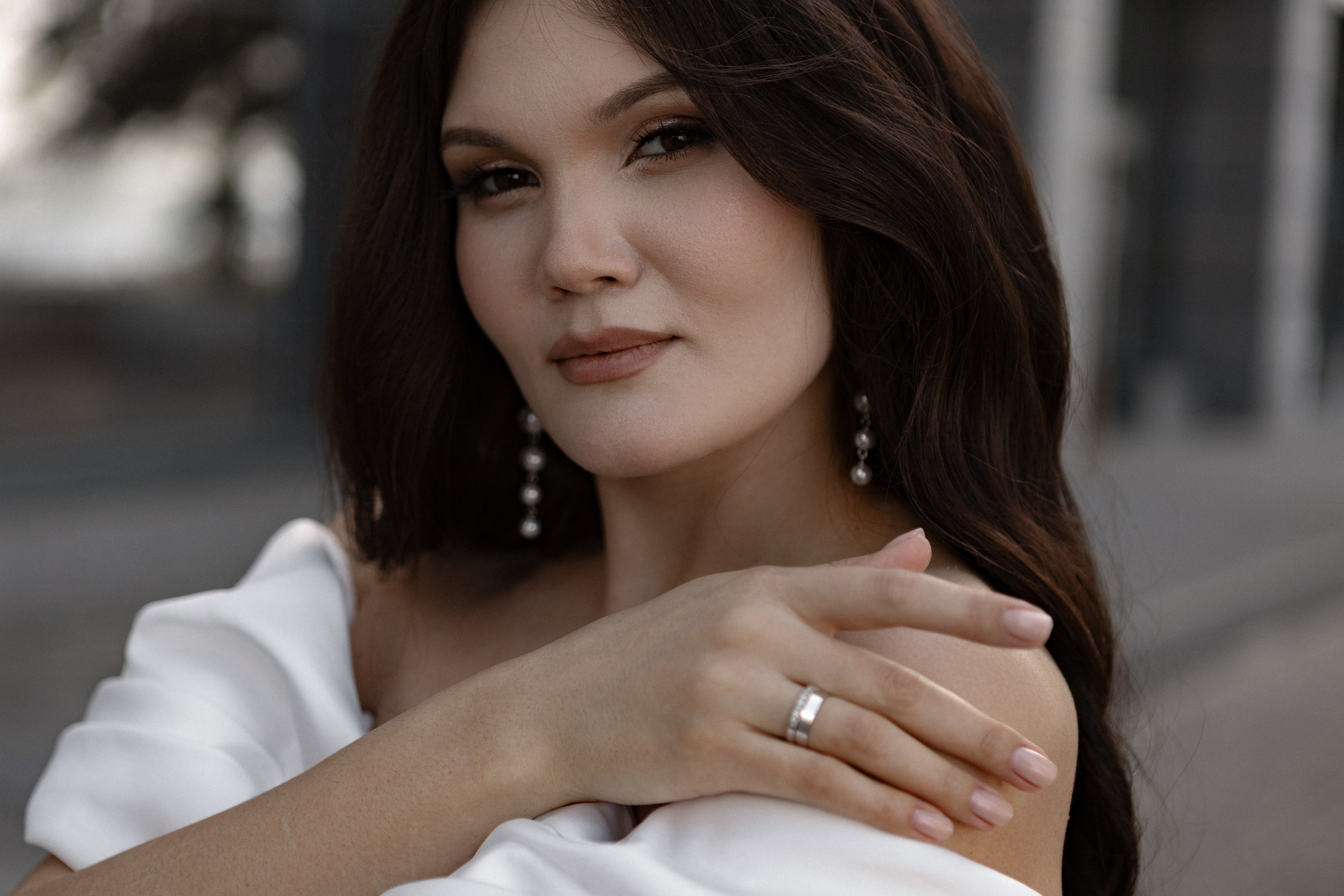 Азалия и Валерий. Фотограф Екатерина Чупина